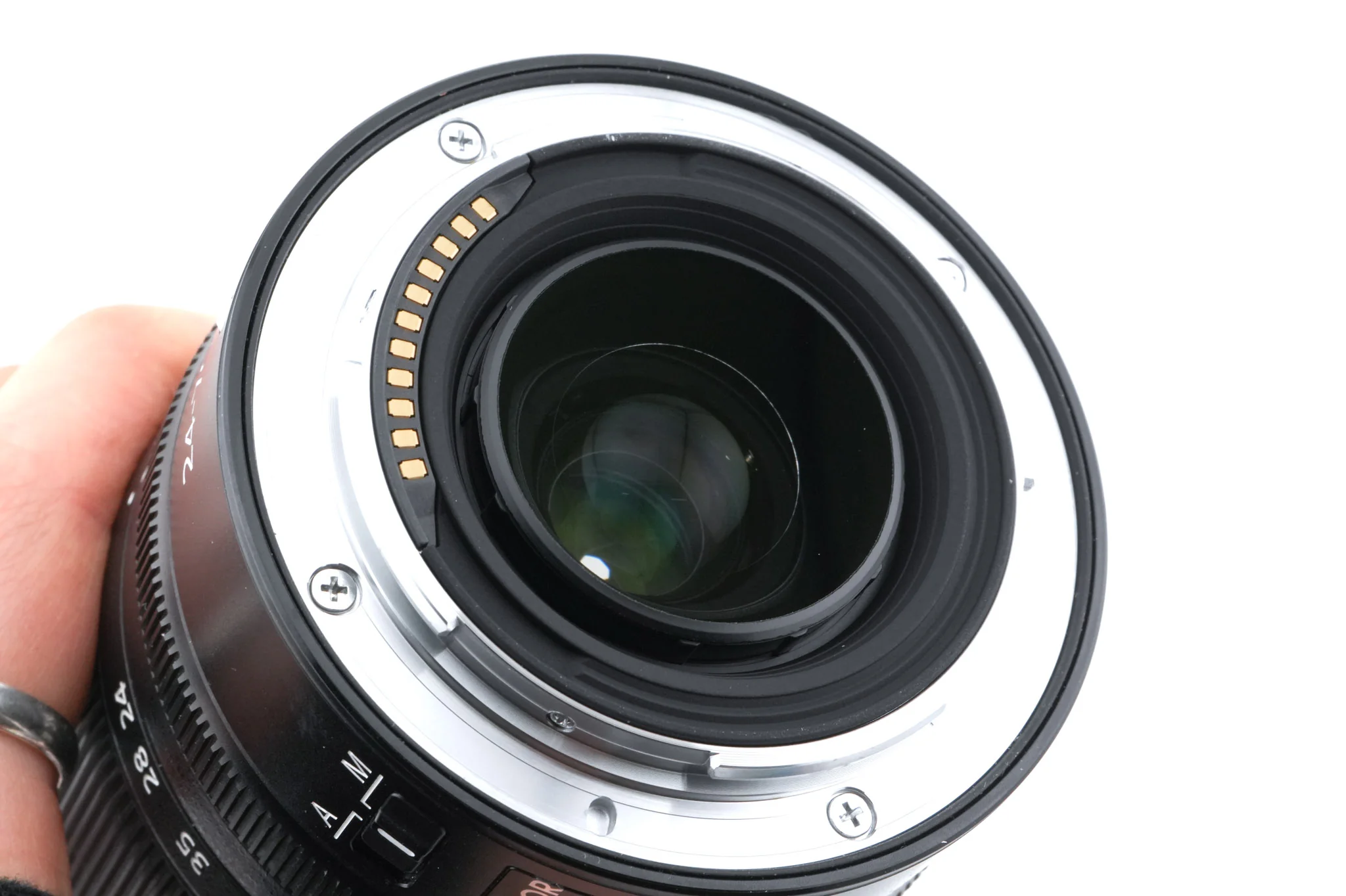 Nikon 24-70mm f4 Nikkor Z S - Image 6
