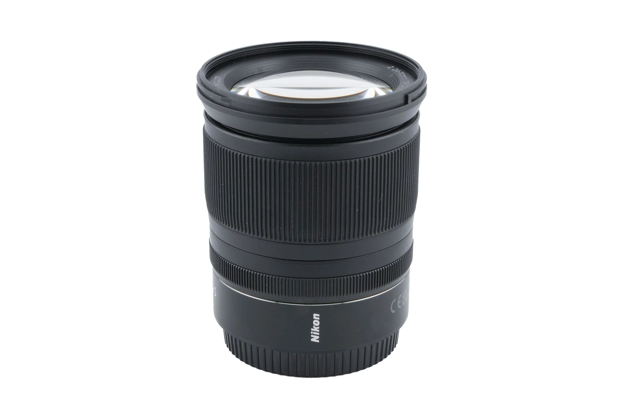 Nikon 24-70mm f4 Nikkor Z S - Image 2