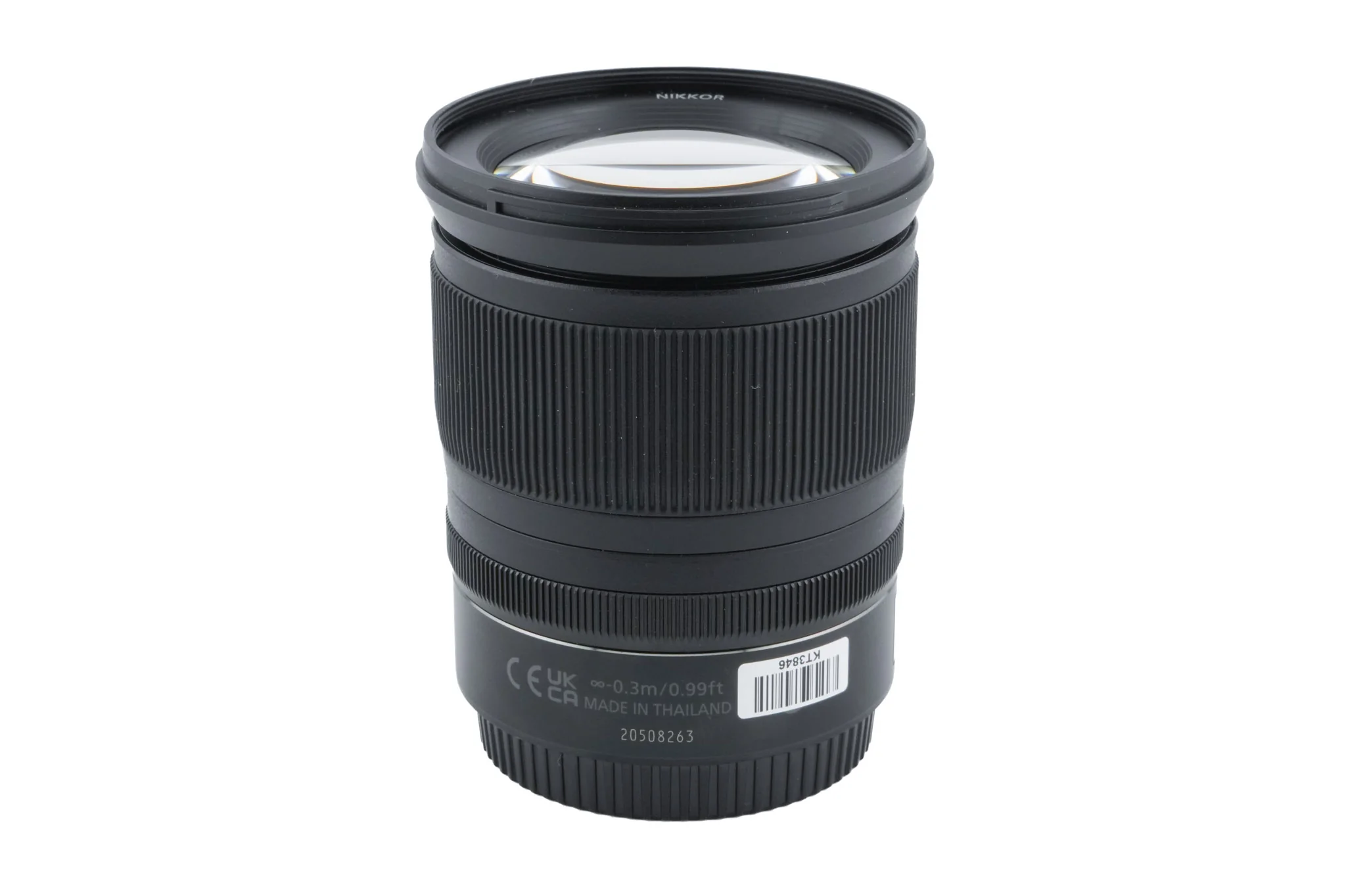Nikon 24-70mm f4 Nikkor Z S - Image 3