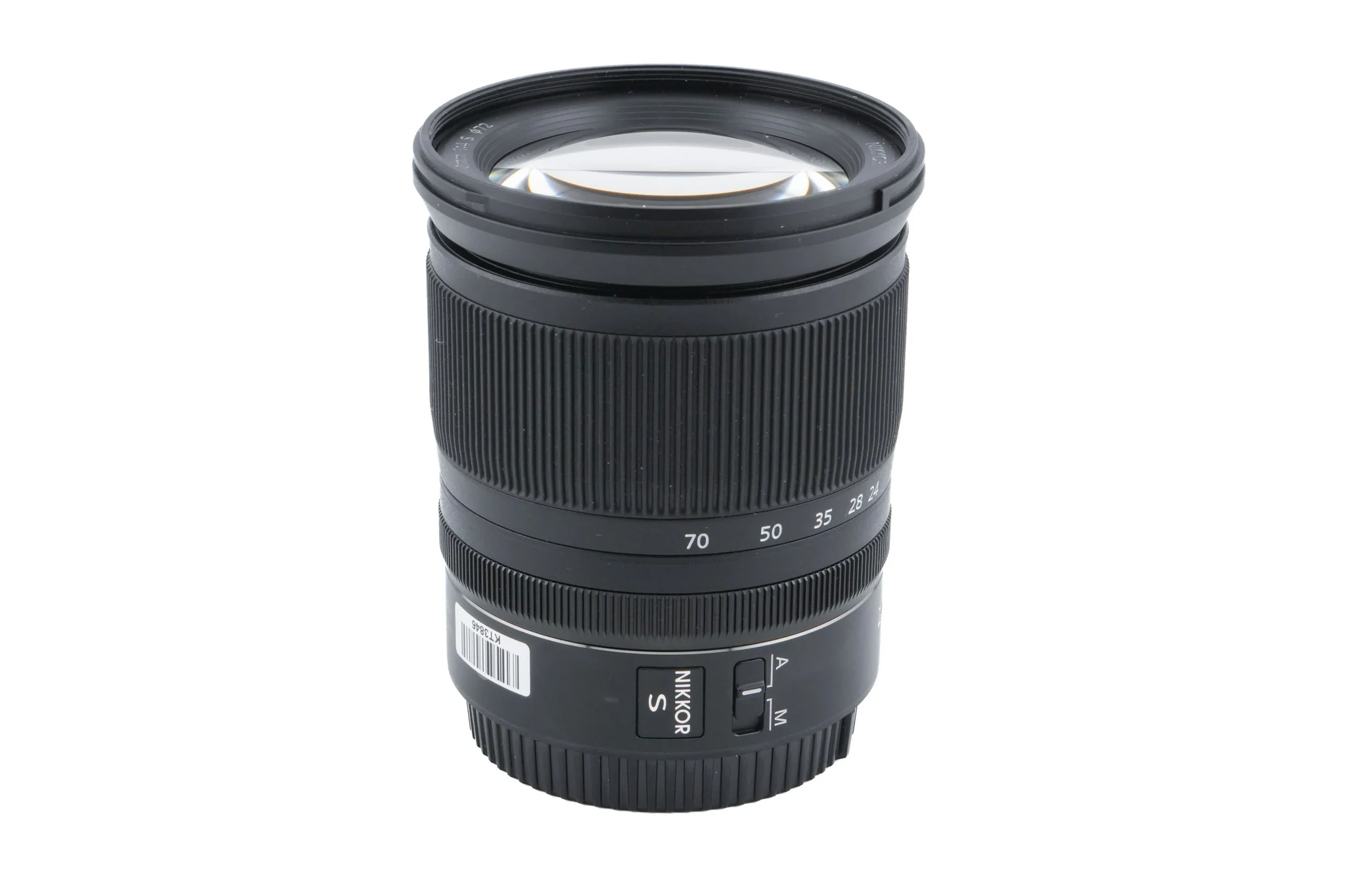 Nikon 24-70mm f4 Nikkor Z S - Image 4