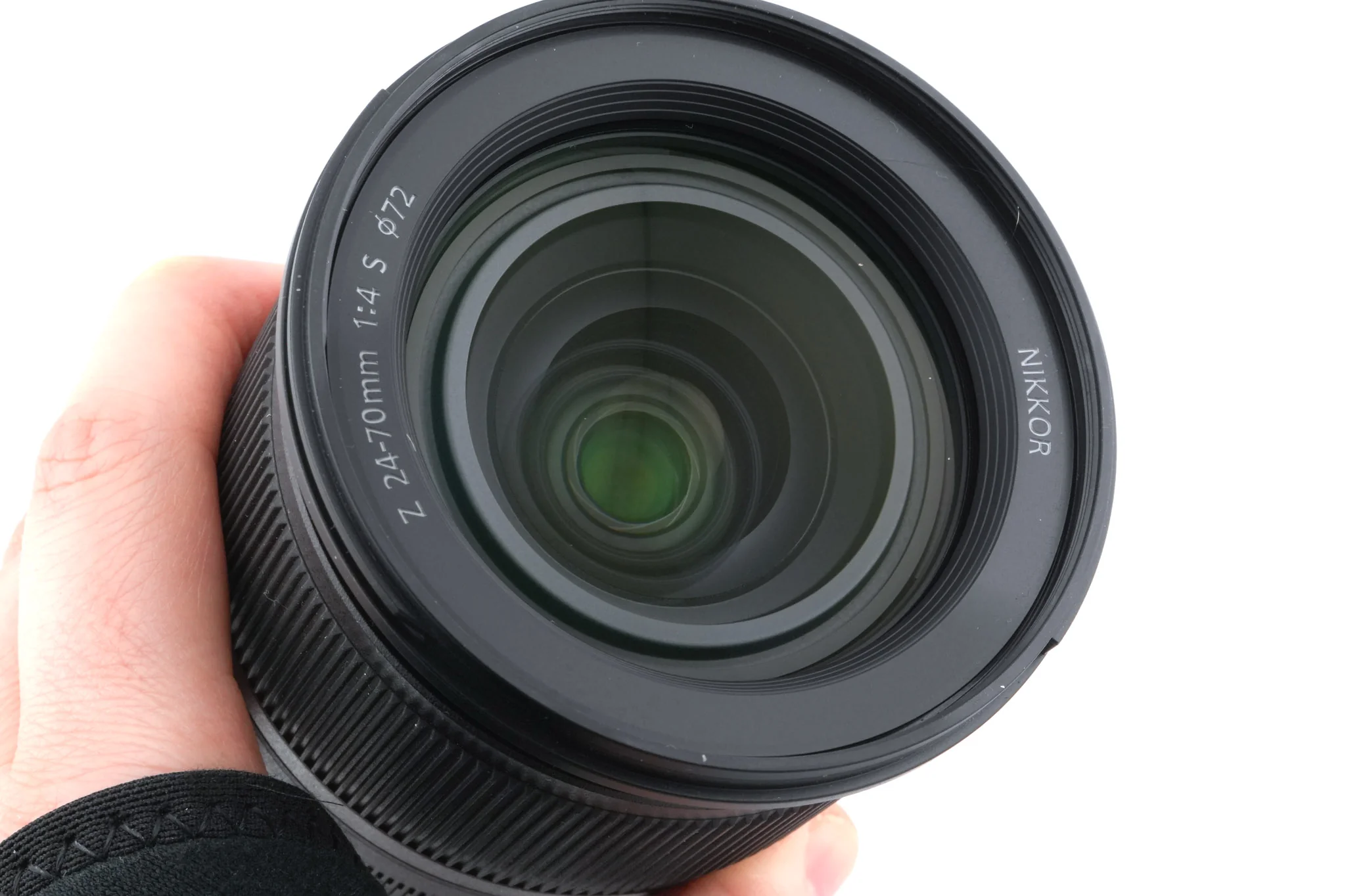 Nikon 24-70mm f4 Nikkor Z S - Image 5