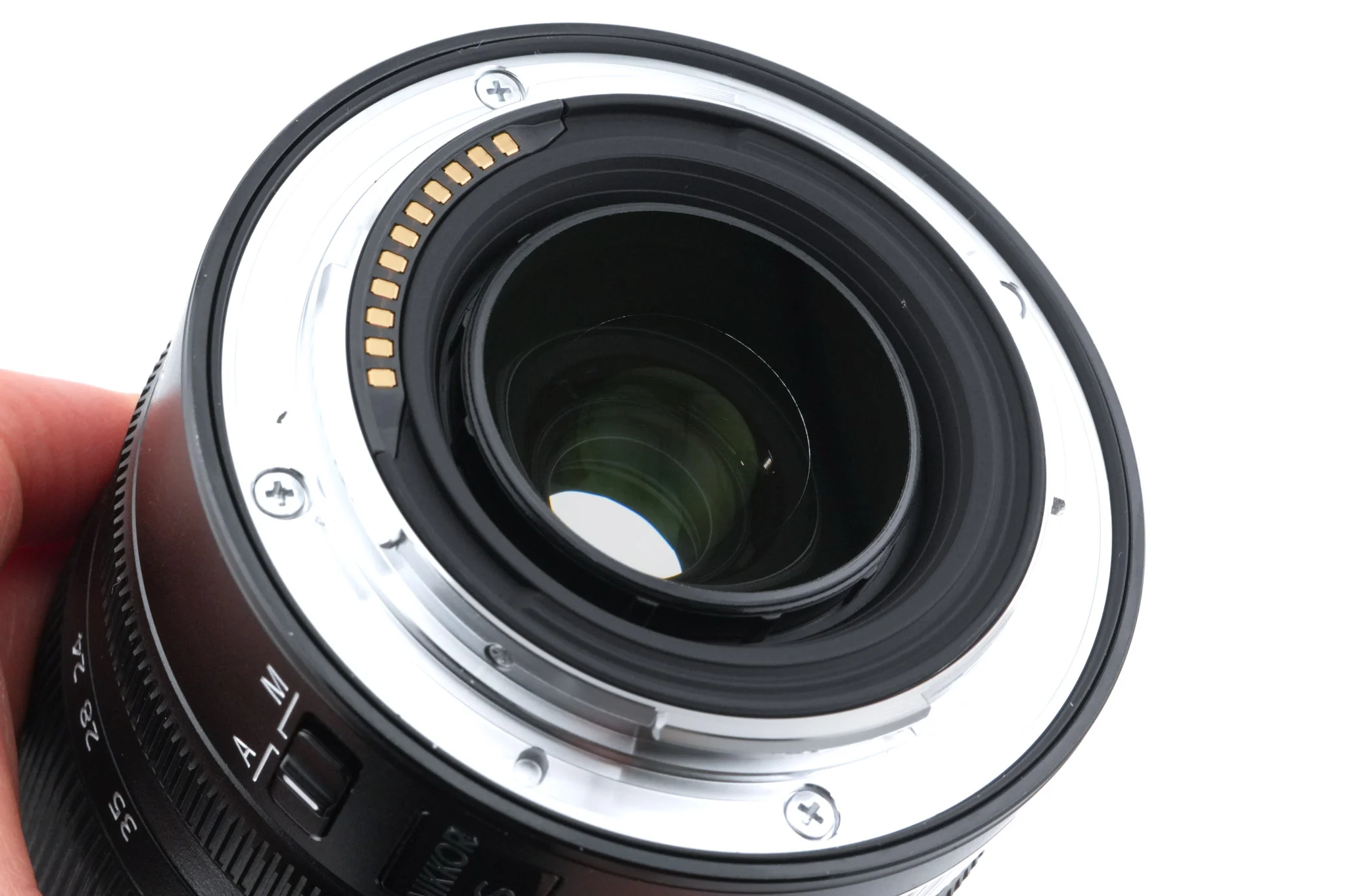 Nikon 24-70mm f4 Nikkor Z S - Image 6