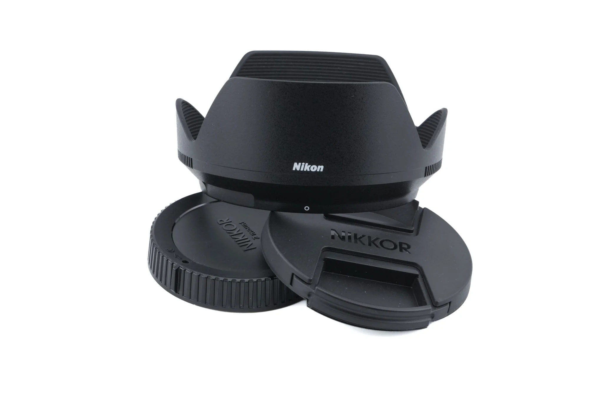 Nikon 24-70mm f4 Nikkor Z S - Image 7