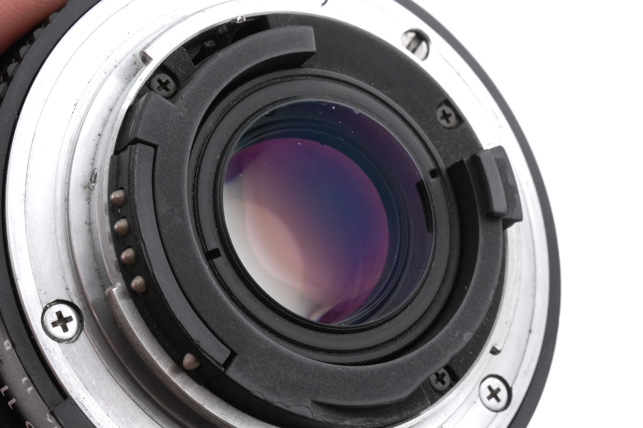 Nikon 24mm f2.8 AF Nikkor - Image 4