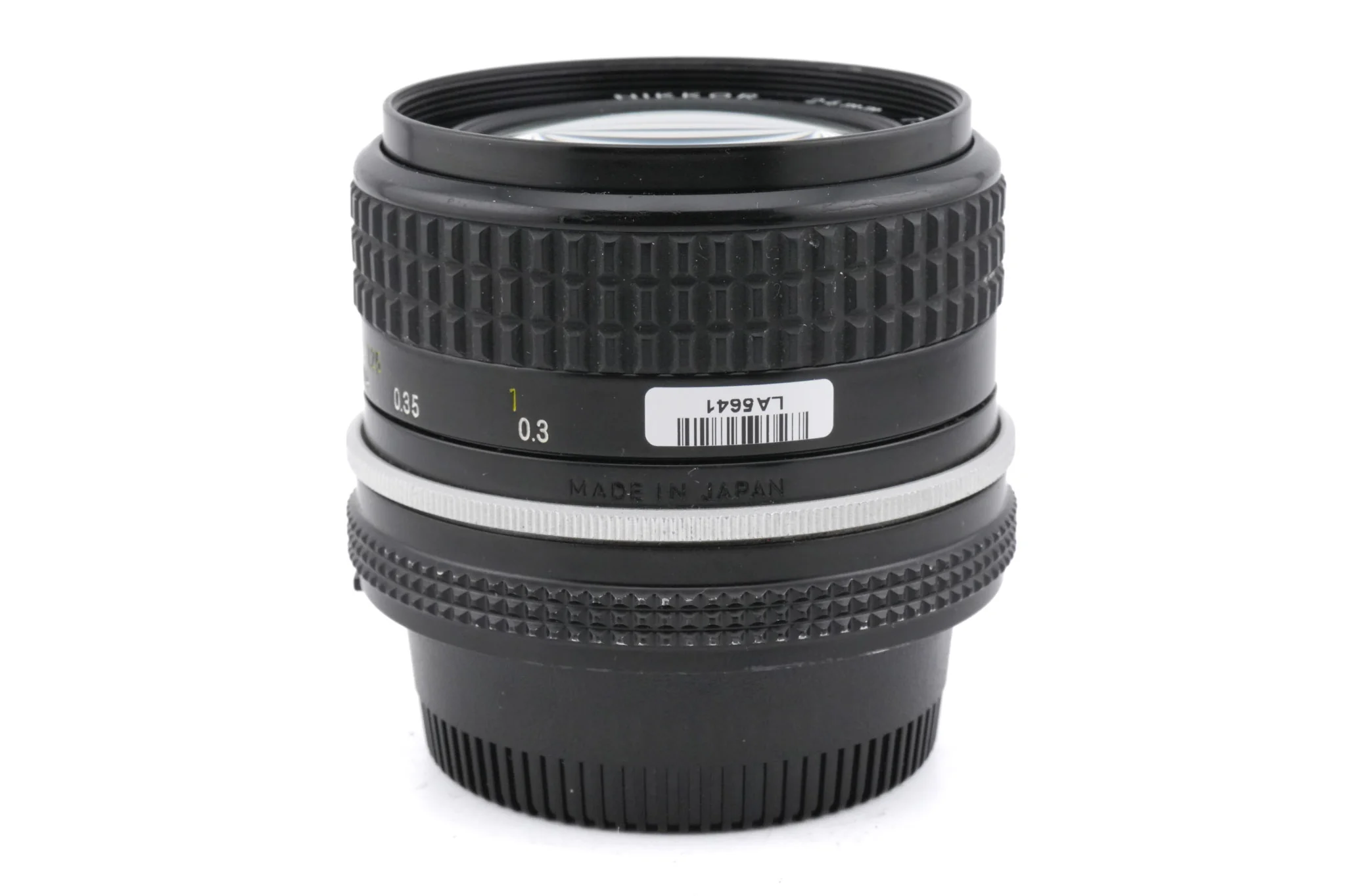 Nikon 24mm f2.8 Nikkor AI - Image 2