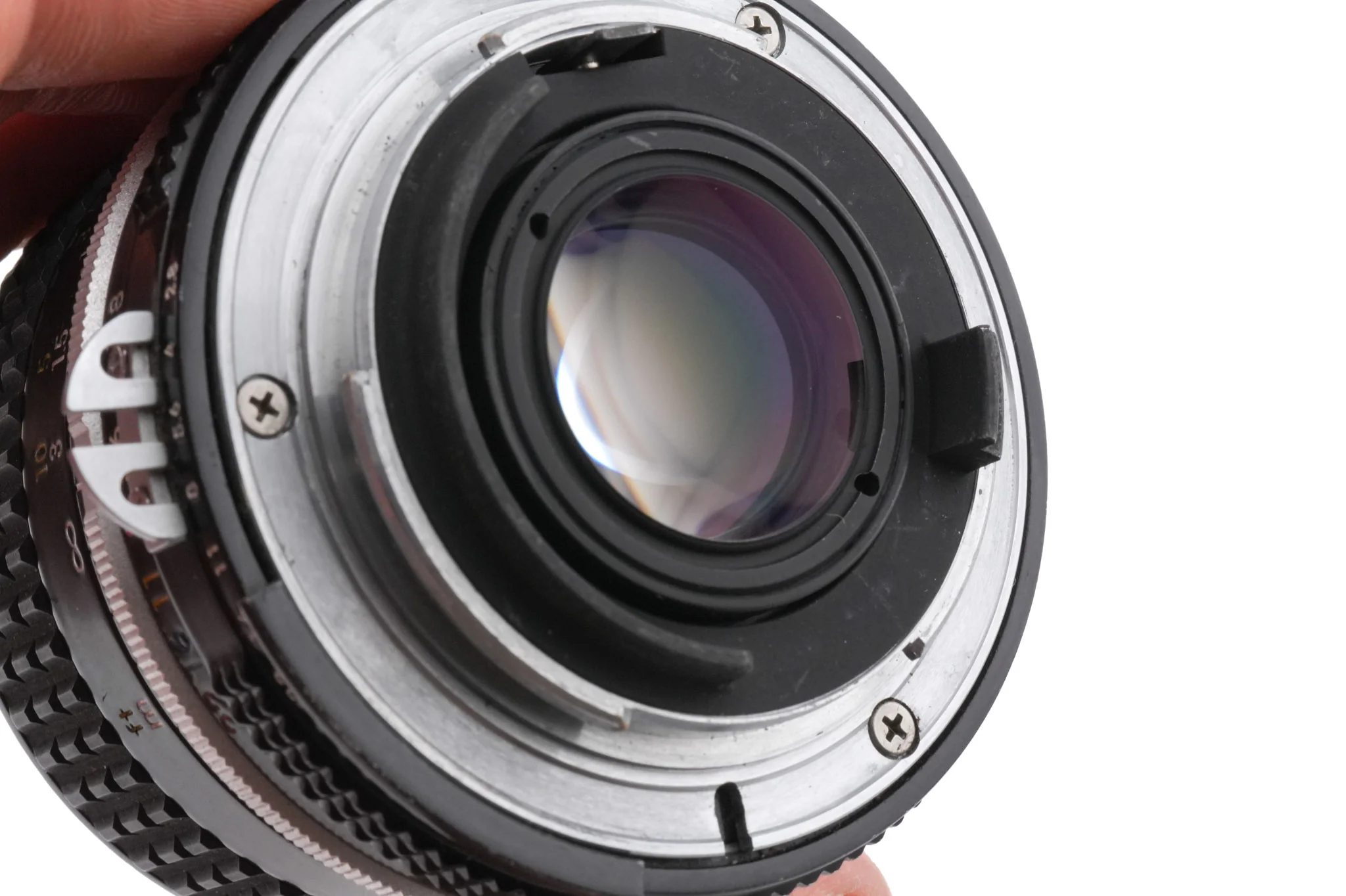 Nikon 24mm f2.8 Nikkor AI - Image 4