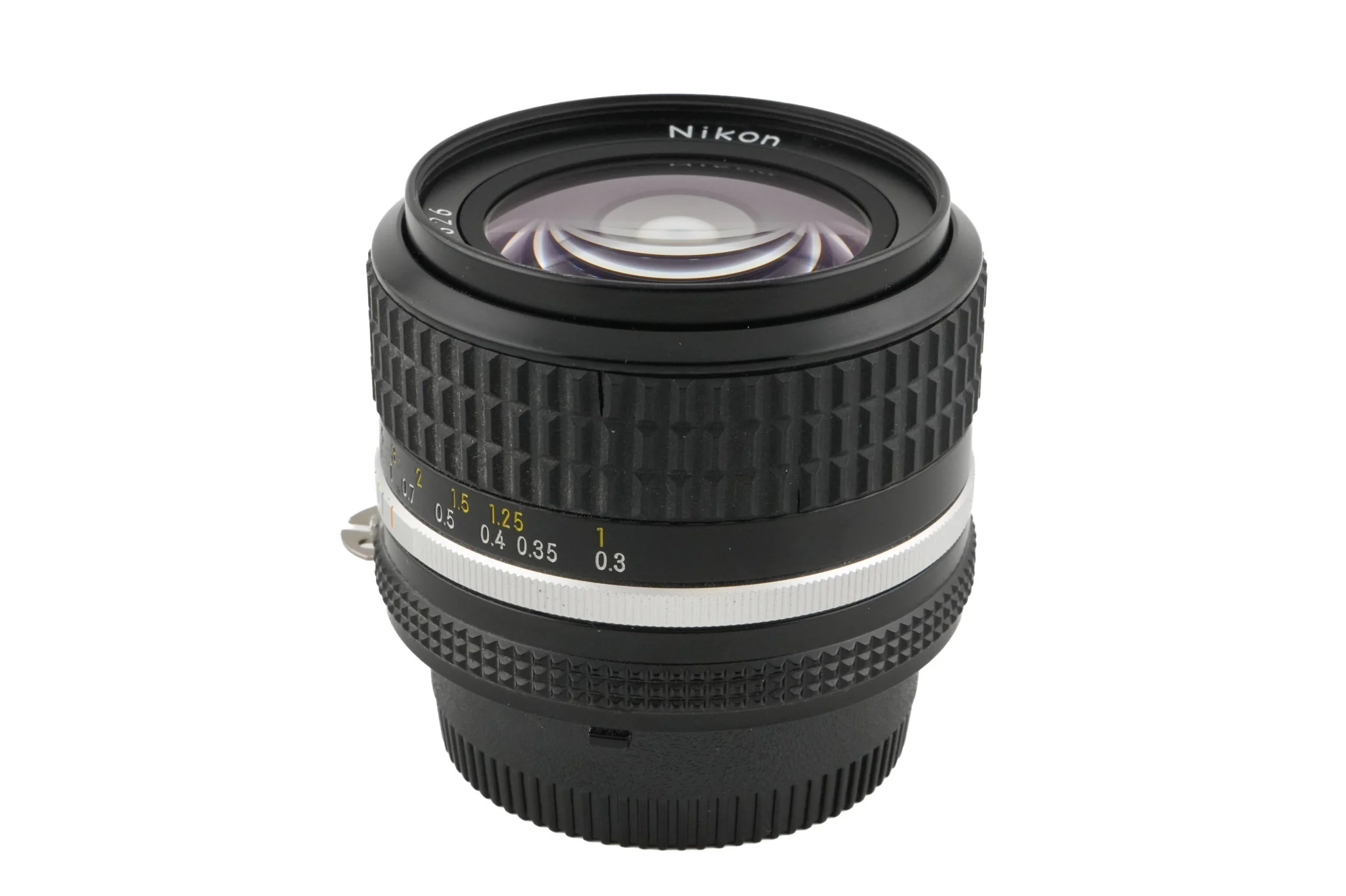 Nikon 24mm f2.8 Nikkor AI-S - Image 2