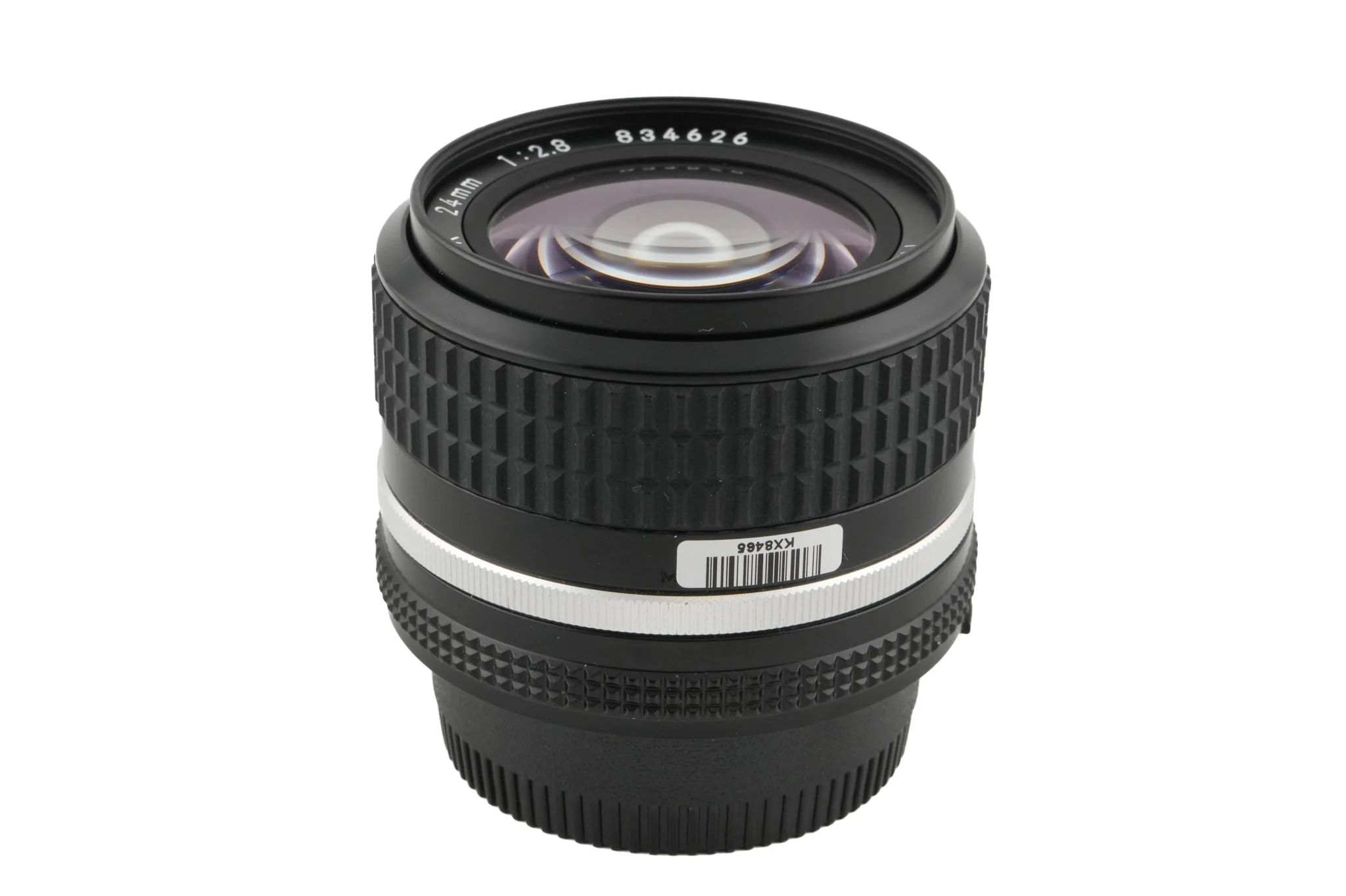 Nikon 24mm f2.8 Nikkor AI-S - Image 3