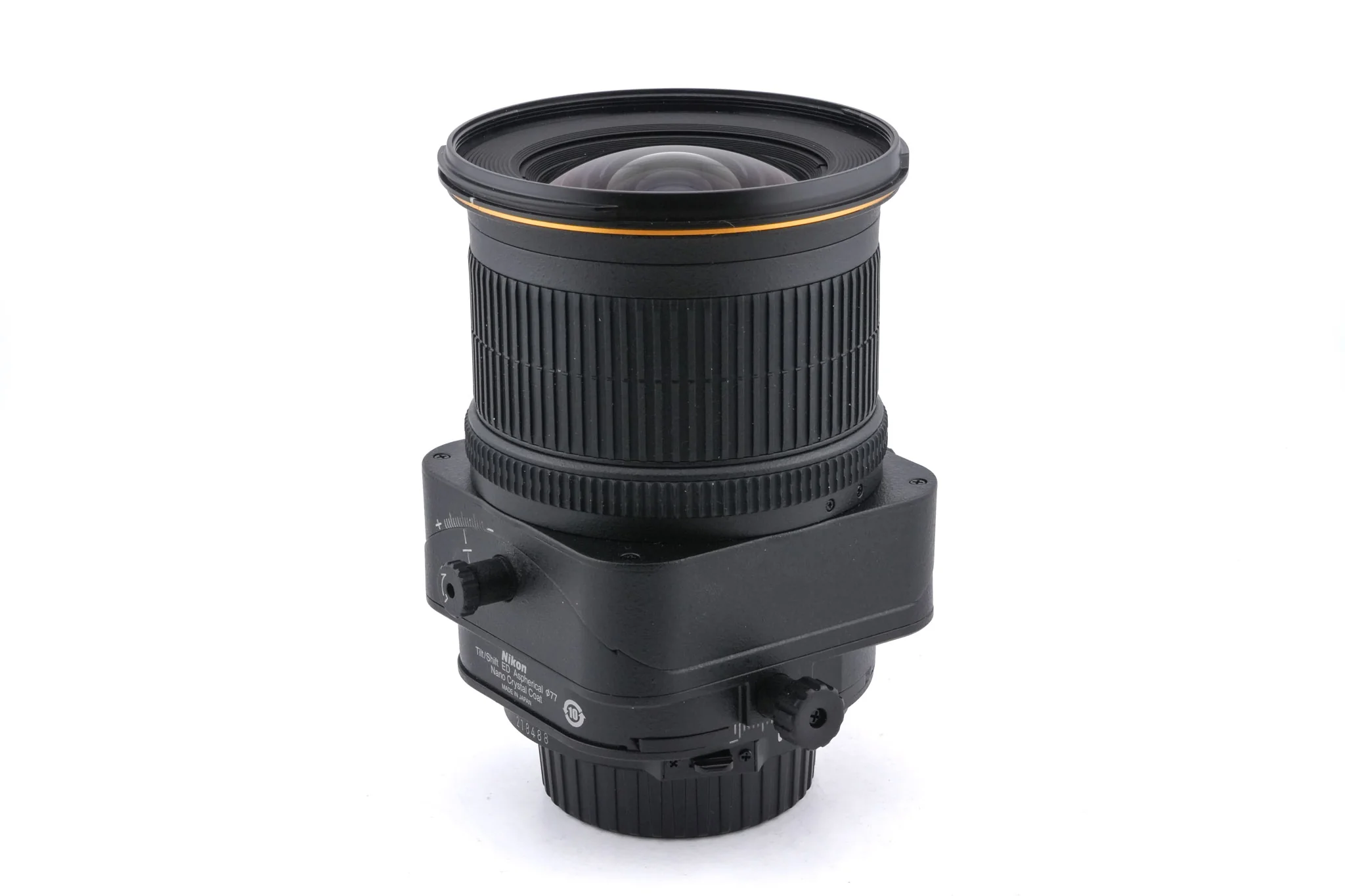 Nikon 24mm f3.5 PC-E Nikkor D ED N - Image 3