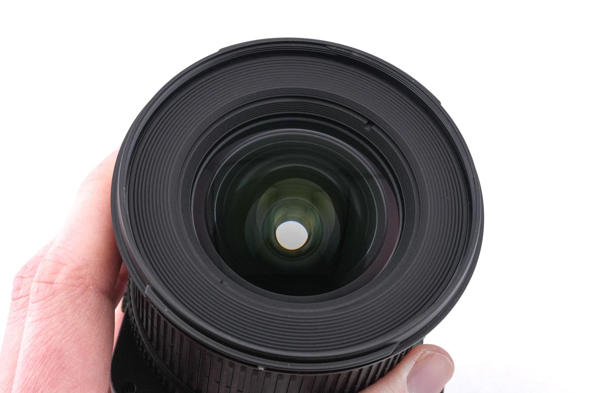 Nikon 24mm f3.5 PC-E Nikkor D ED N - Image 5