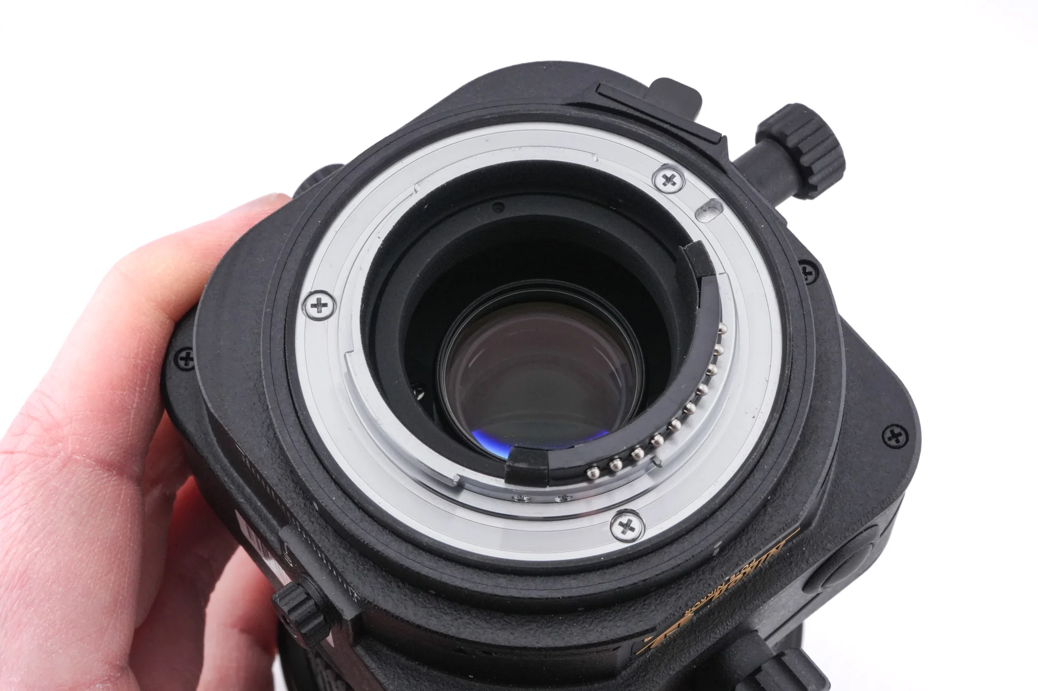 Nikon 24mm f3.5 PC-E Nikkor D ED N - Image 6