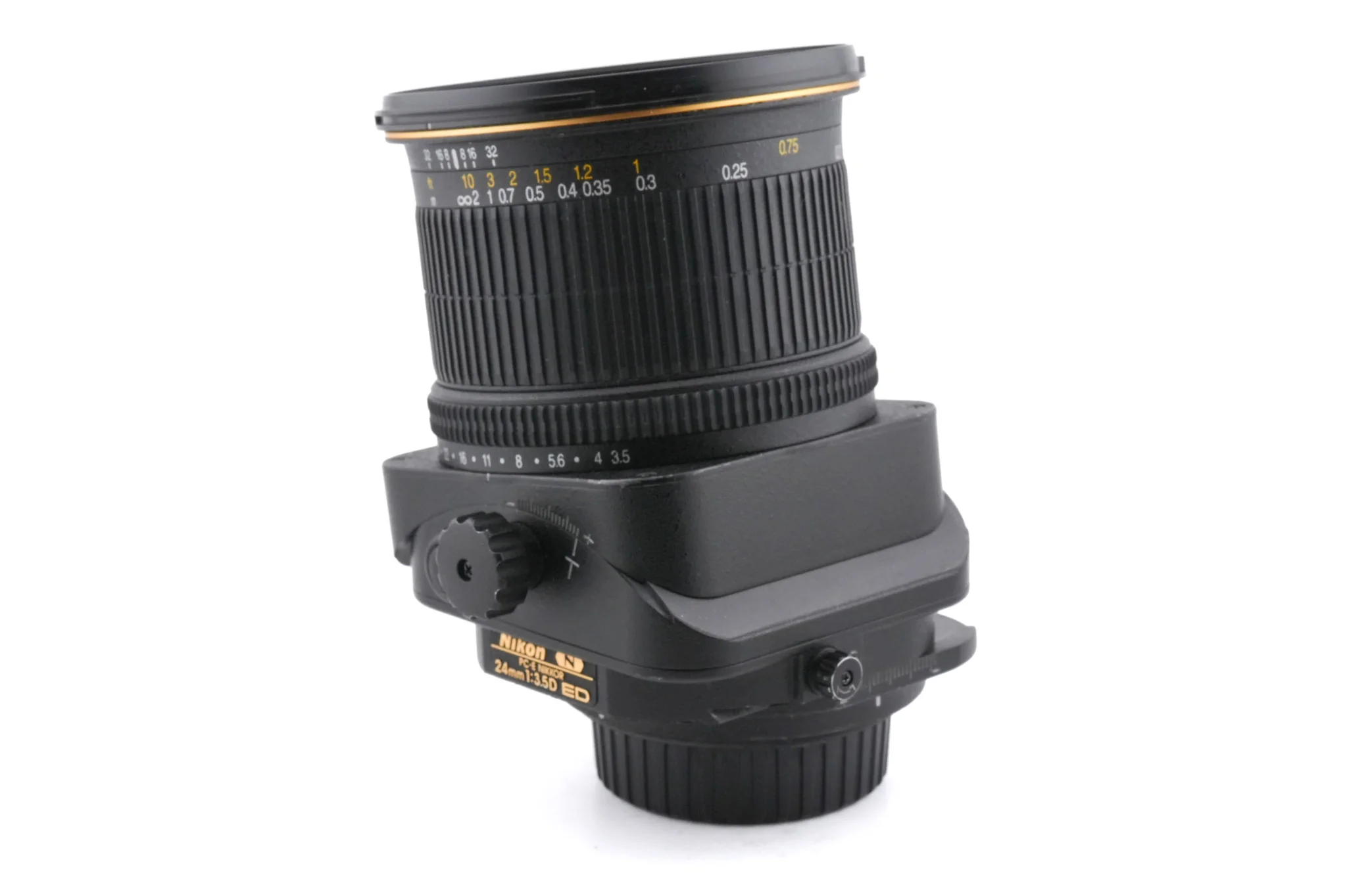 Nikon 24mm f3.5 PC-E Nikkor D ED N - Image 3