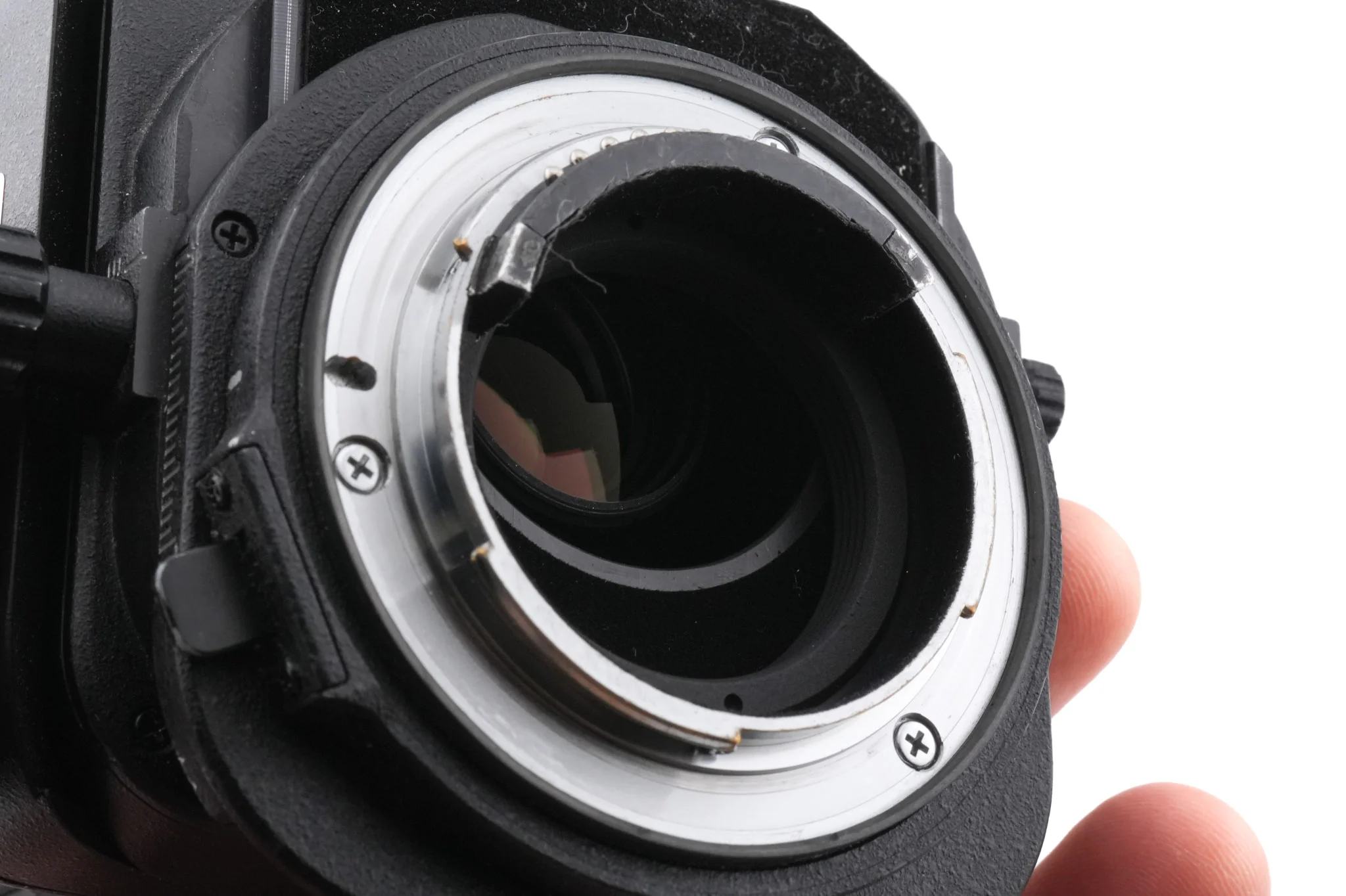 Nikon 24mm f3.5 PC-E Nikkor D ED N - Image 6