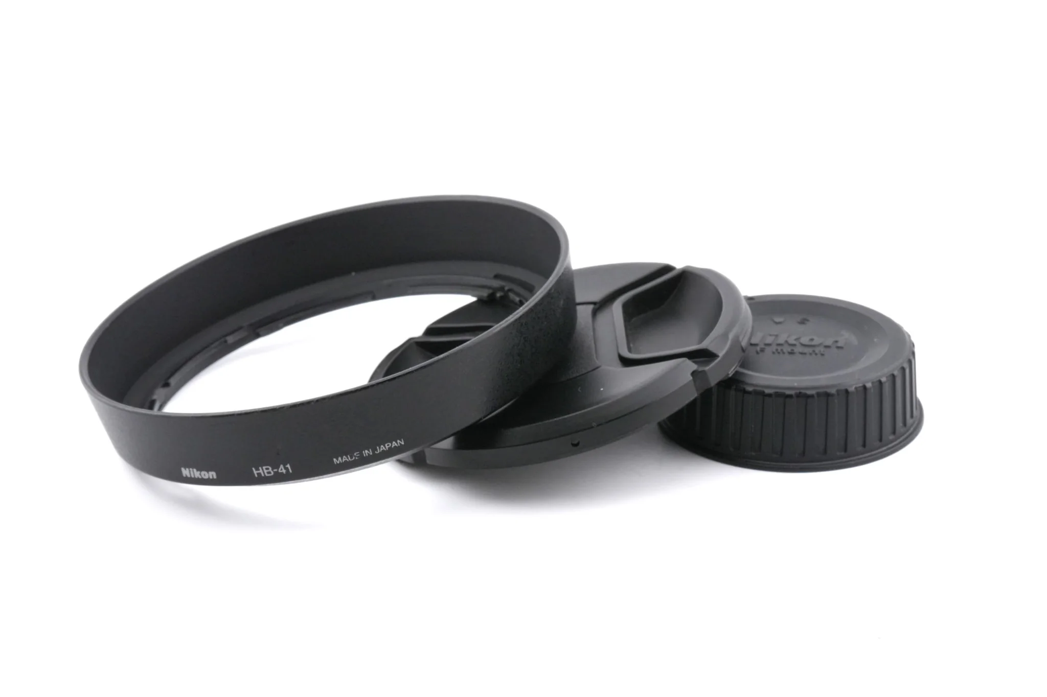 Nikon 24mm f3.5 PC-E Nikkor D ED N - Image 7