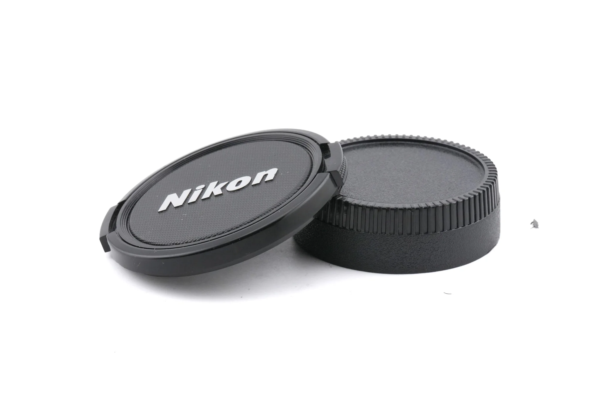 Nikon 28-80mm f3.3-5.6 AF Nikkor G - Image 5
