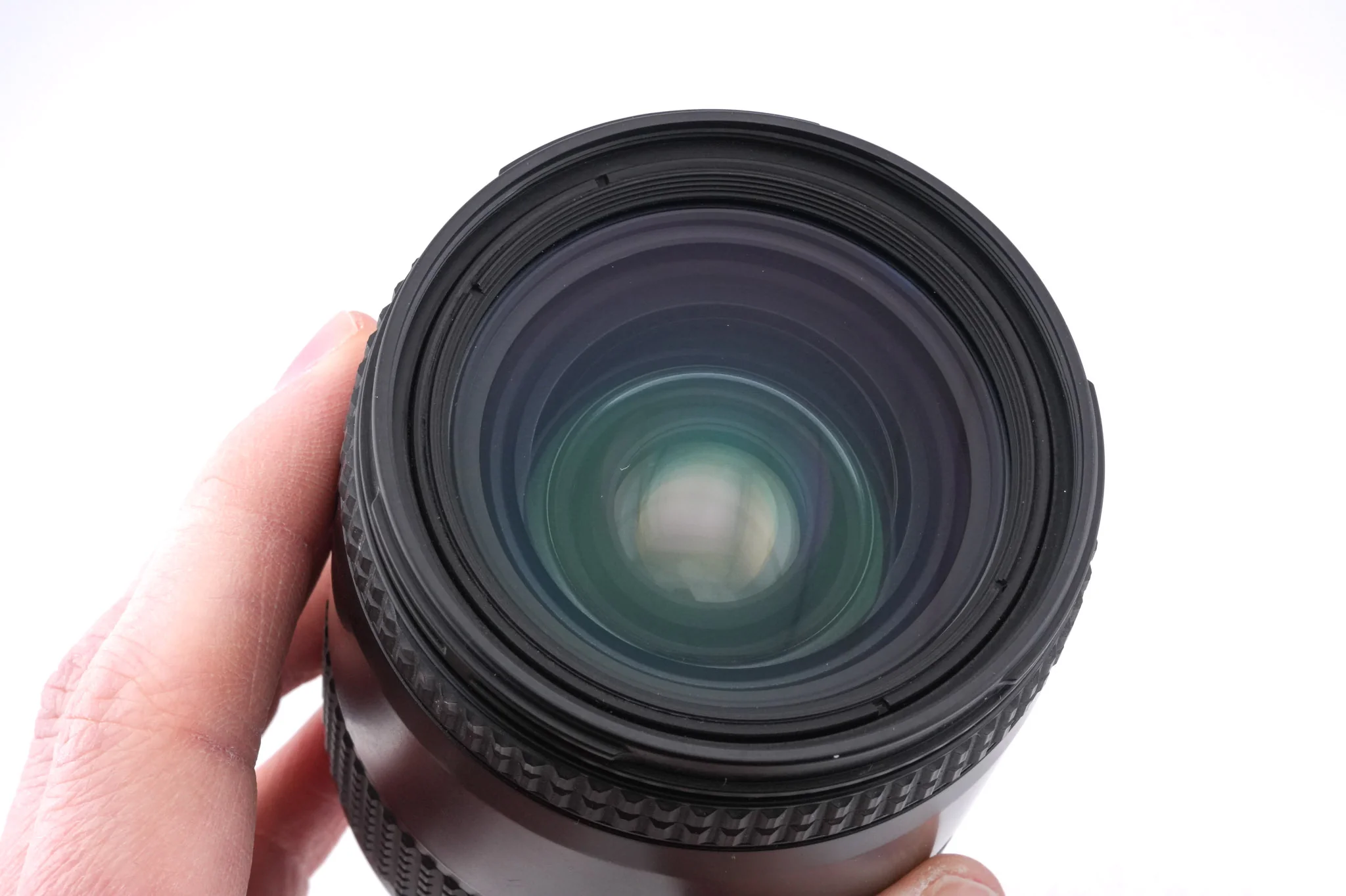 Nikon 28-85mm f3.5-4.5 AF Nikkor - Image 3