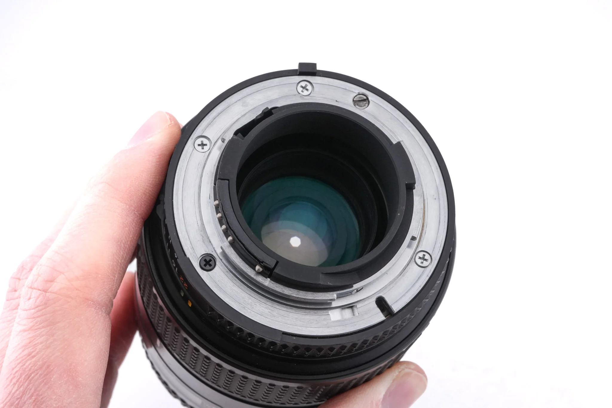 Nikon 28-85mm f3.5-4.5 AF Nikkor - Image 4