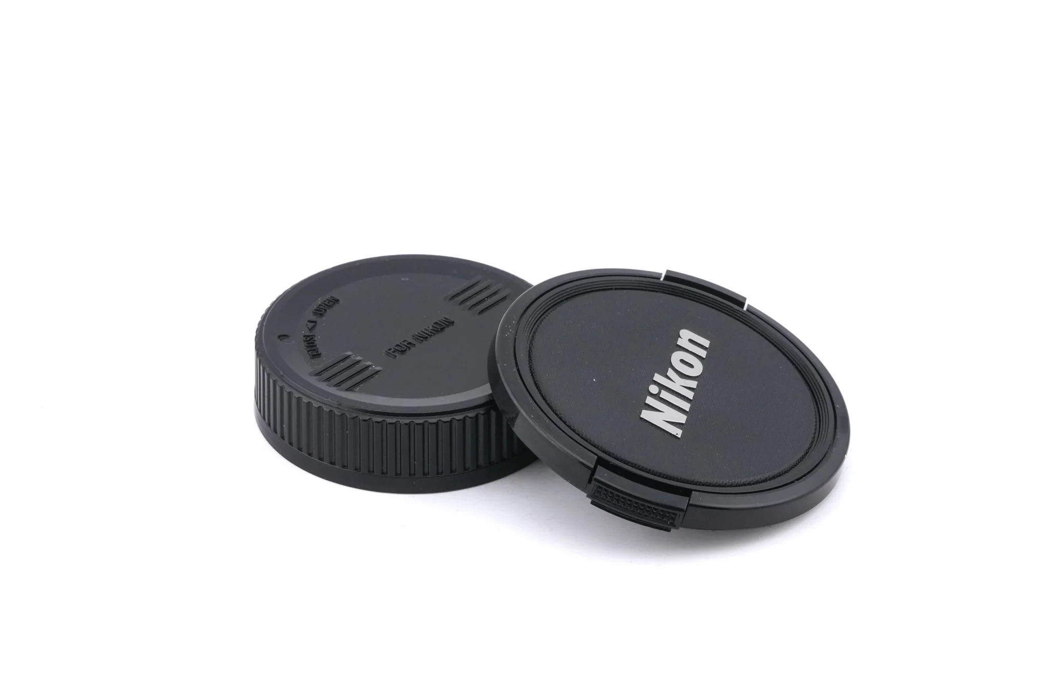 Nikon 28-85mm f3.5-4.5 AF Nikkor - Image 5