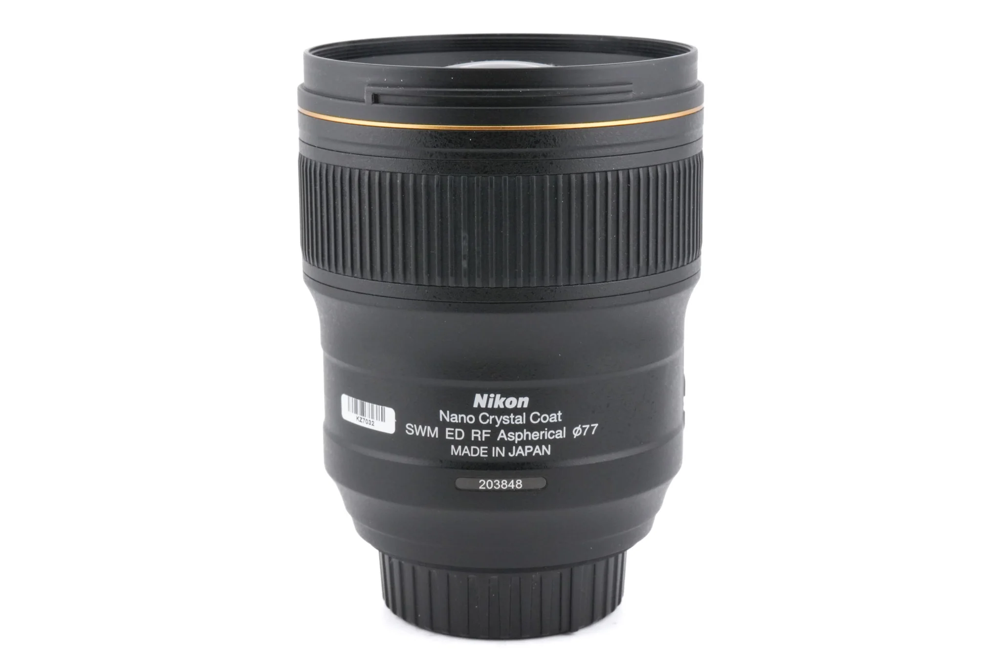 Nikon 28mm f1.4 AF-S Nikkor E ED - Image 2