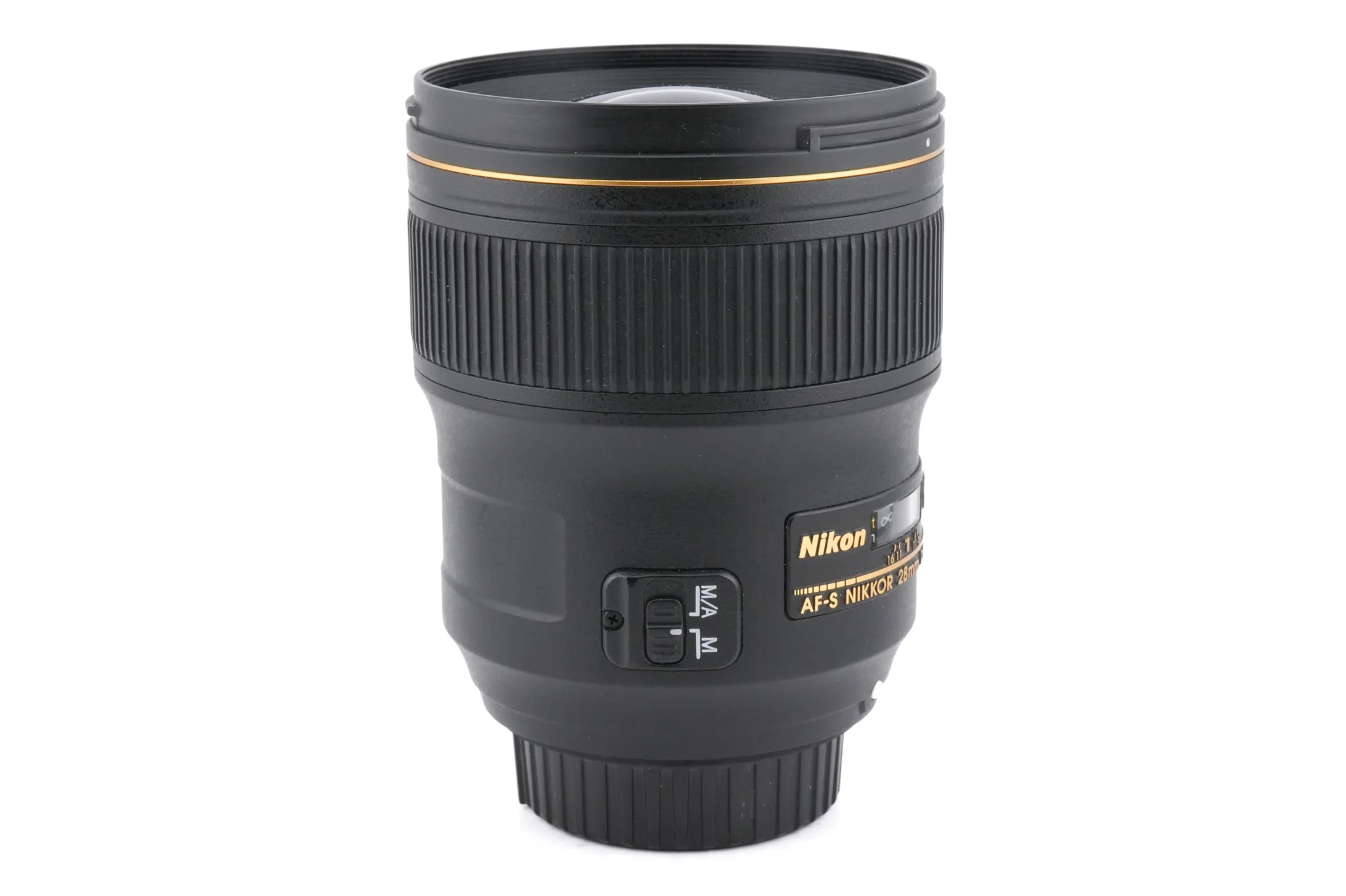 Nikon 28mm f1.4 AF-S Nikkor E ED - Image 3