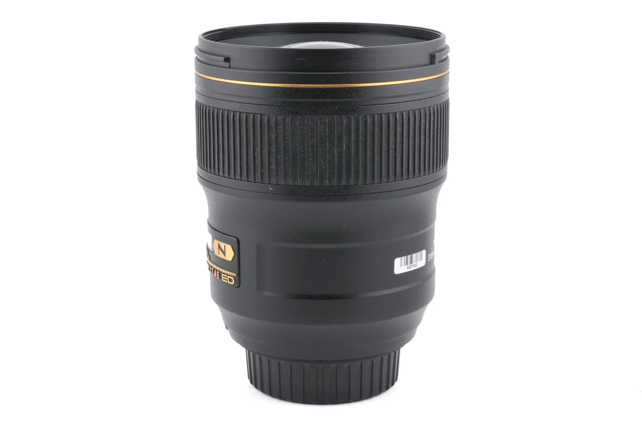 Nikon 28mm f1.4 AF-S Nikkor E ED - Image 4