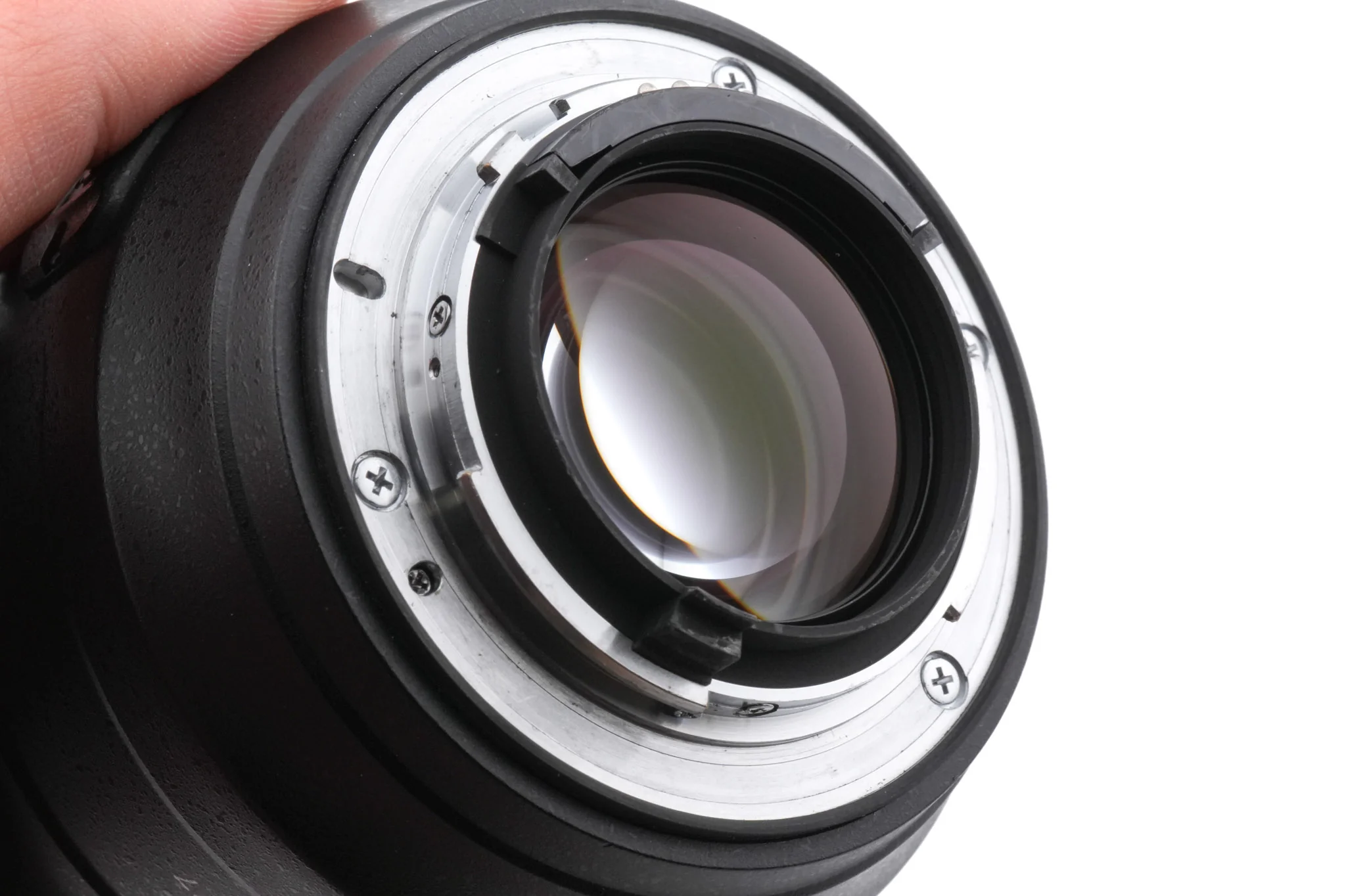 Nikon 28mm f1.4 AF-S Nikkor E ED - Image 6