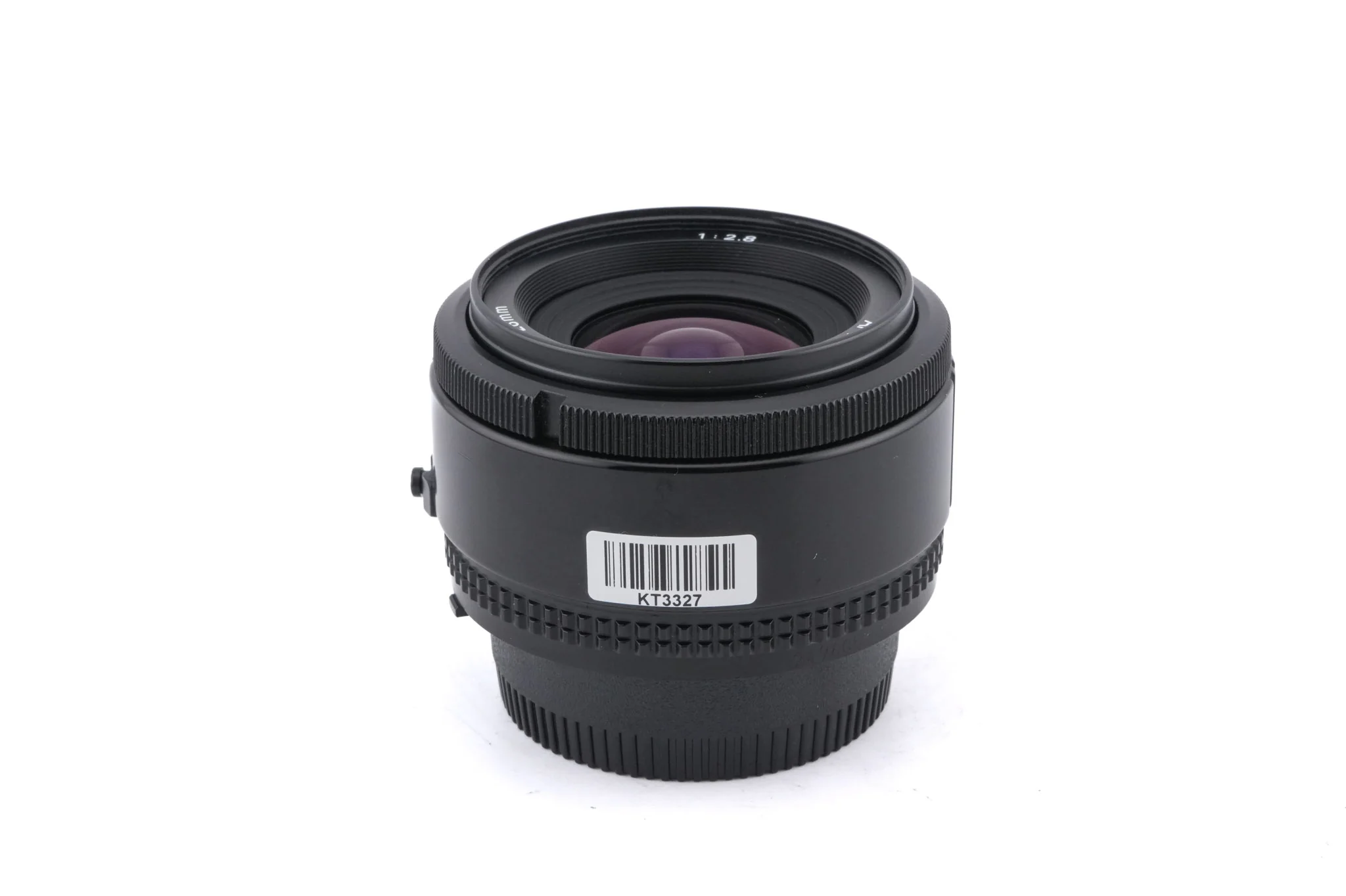 Nikon 28mm f2.8 AF Nikkor - Image 2