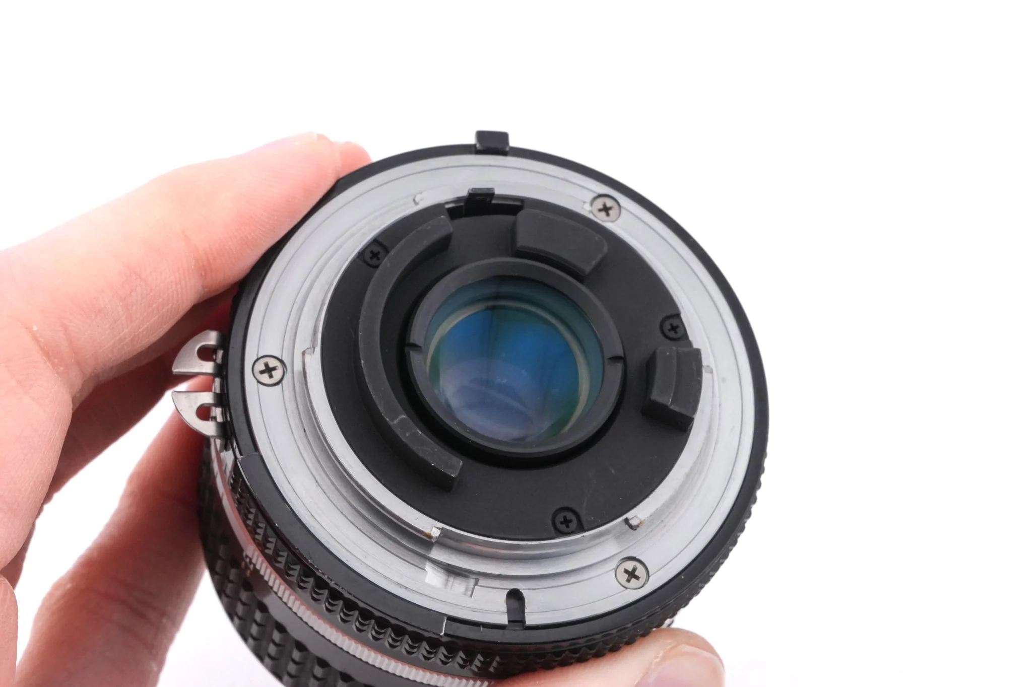 Nikon 28mm f2.8 Nikkor AI-S - Image 4