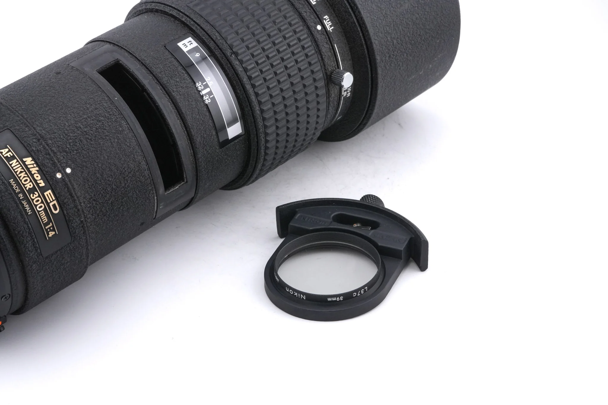 Nikon 300mm f4 AF Nikkor ED - Image 5