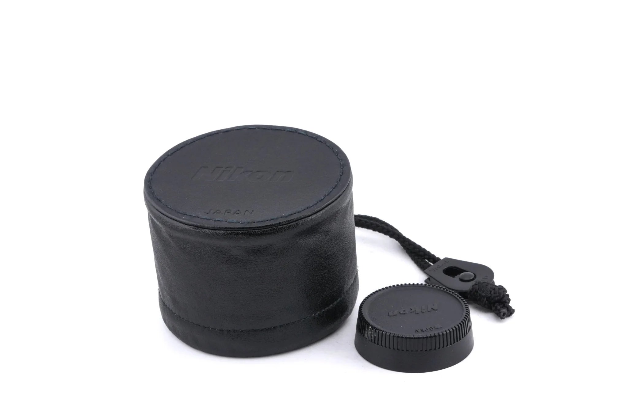 Nikon 300mm f4 AF Nikkor ED - Image 6