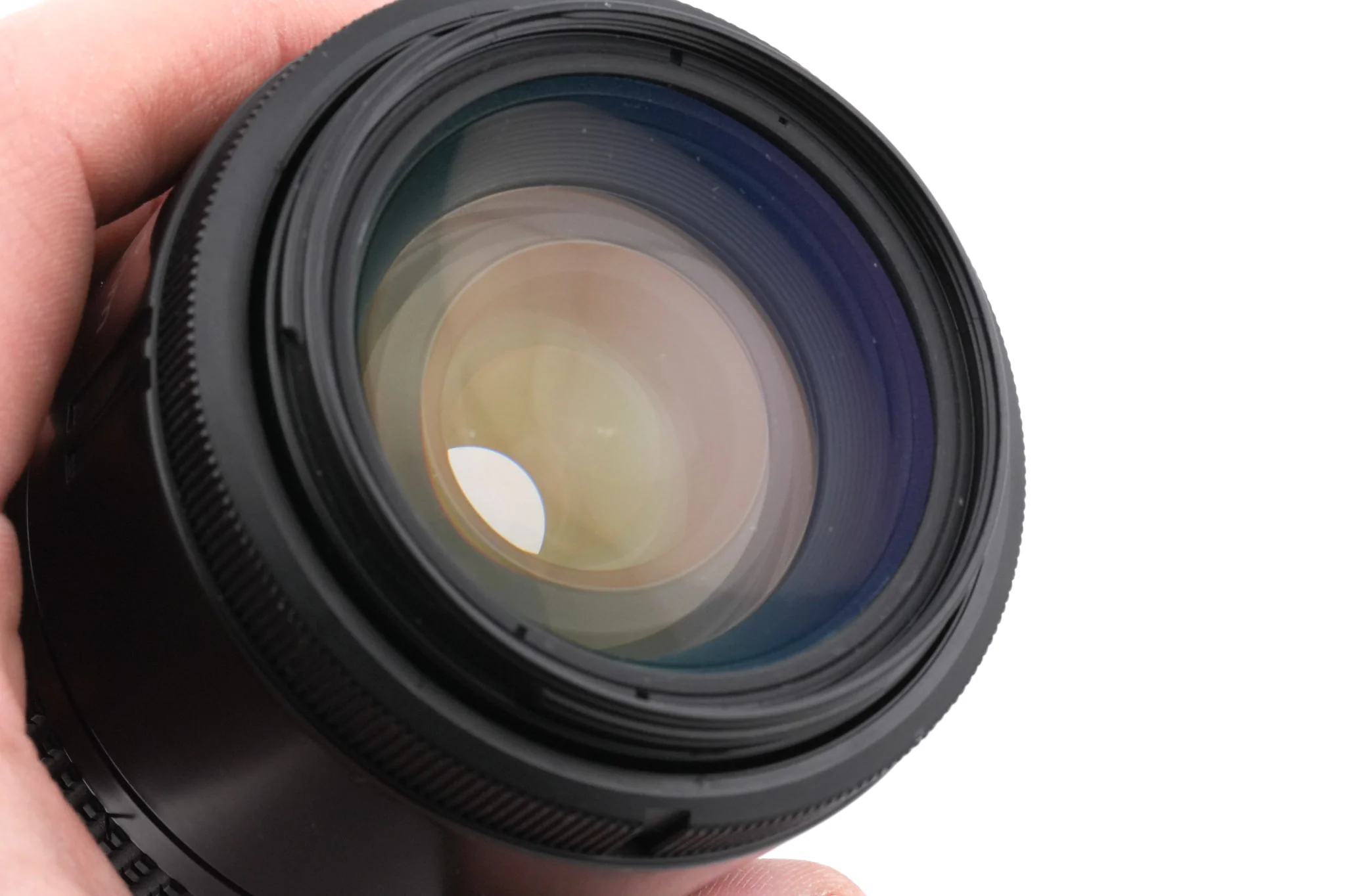 Nikon 35-105mm f3.5-4.5 AF Nikkor - Image 3