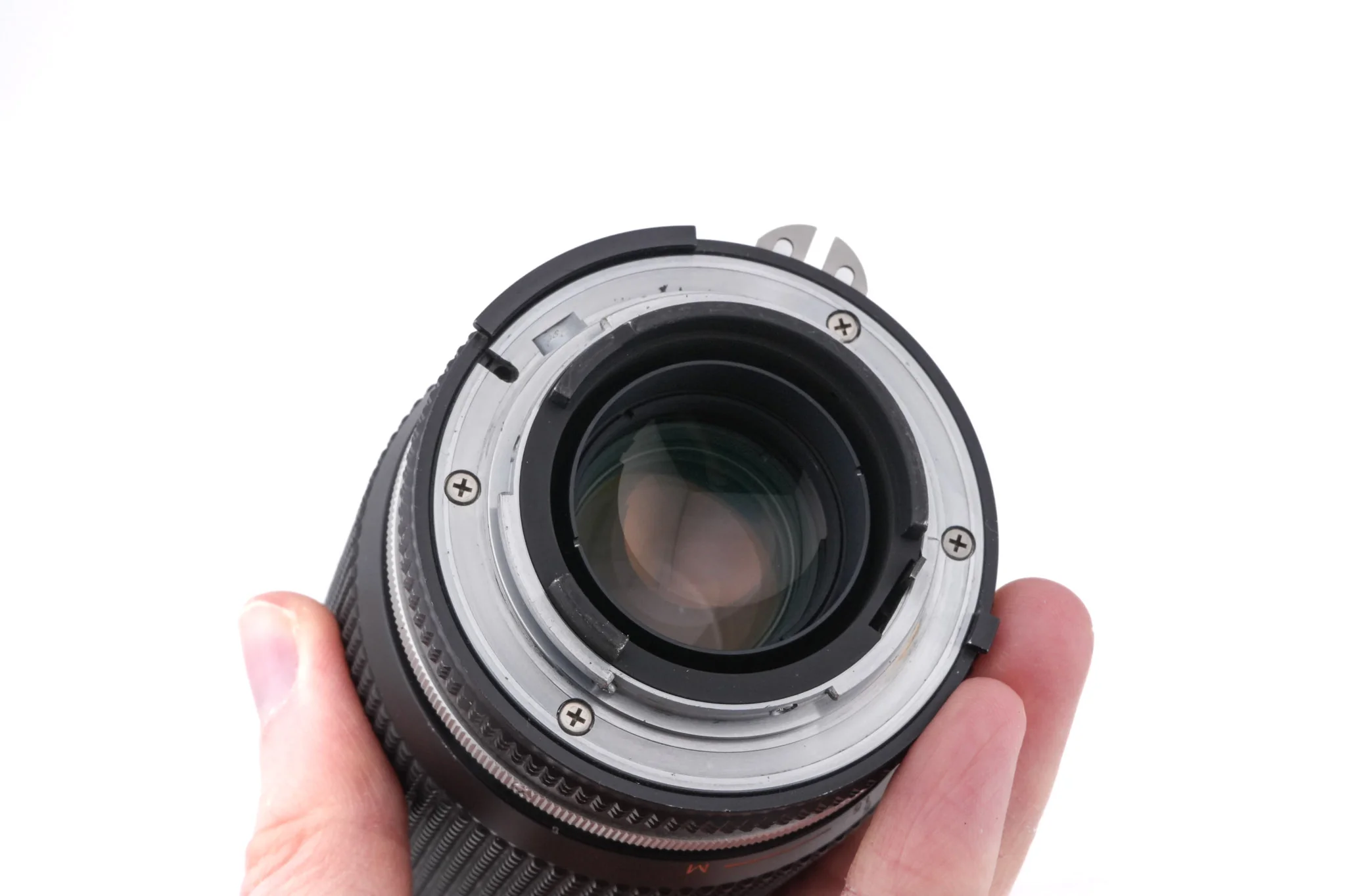 Nikon 35-135mm f3.5-4.5 Zoom-Nikkor AI-S - Image 4