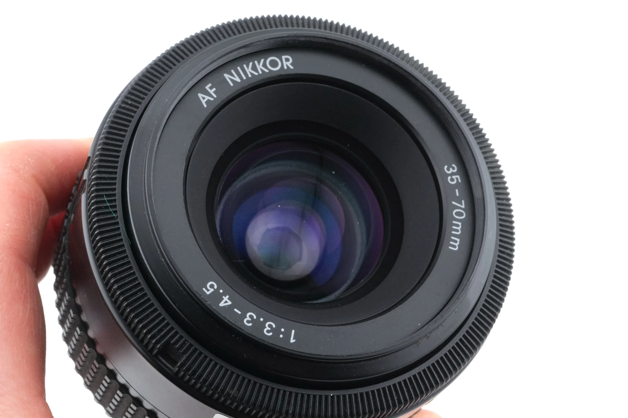 Nikon 35-70mm f3.3-4.5 AF Nikkor - Image 3