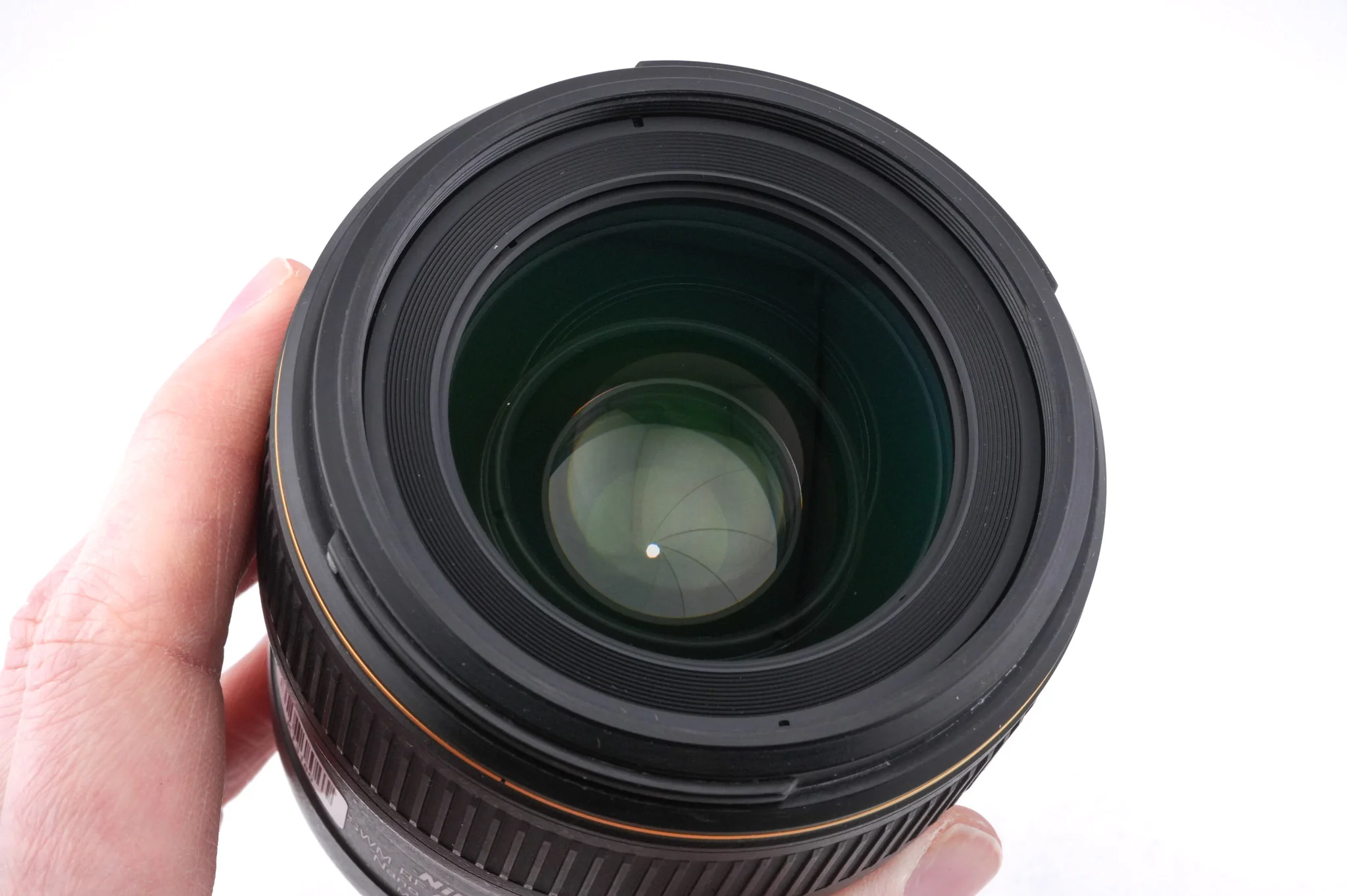 Nikon 35mm f1.4 AF-S Nikkor G N - Image 3