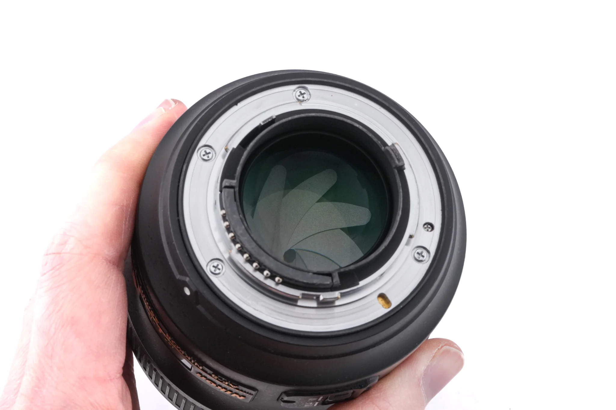 Nikon 35mm f1.4 AF-S Nikkor G N - Image 4