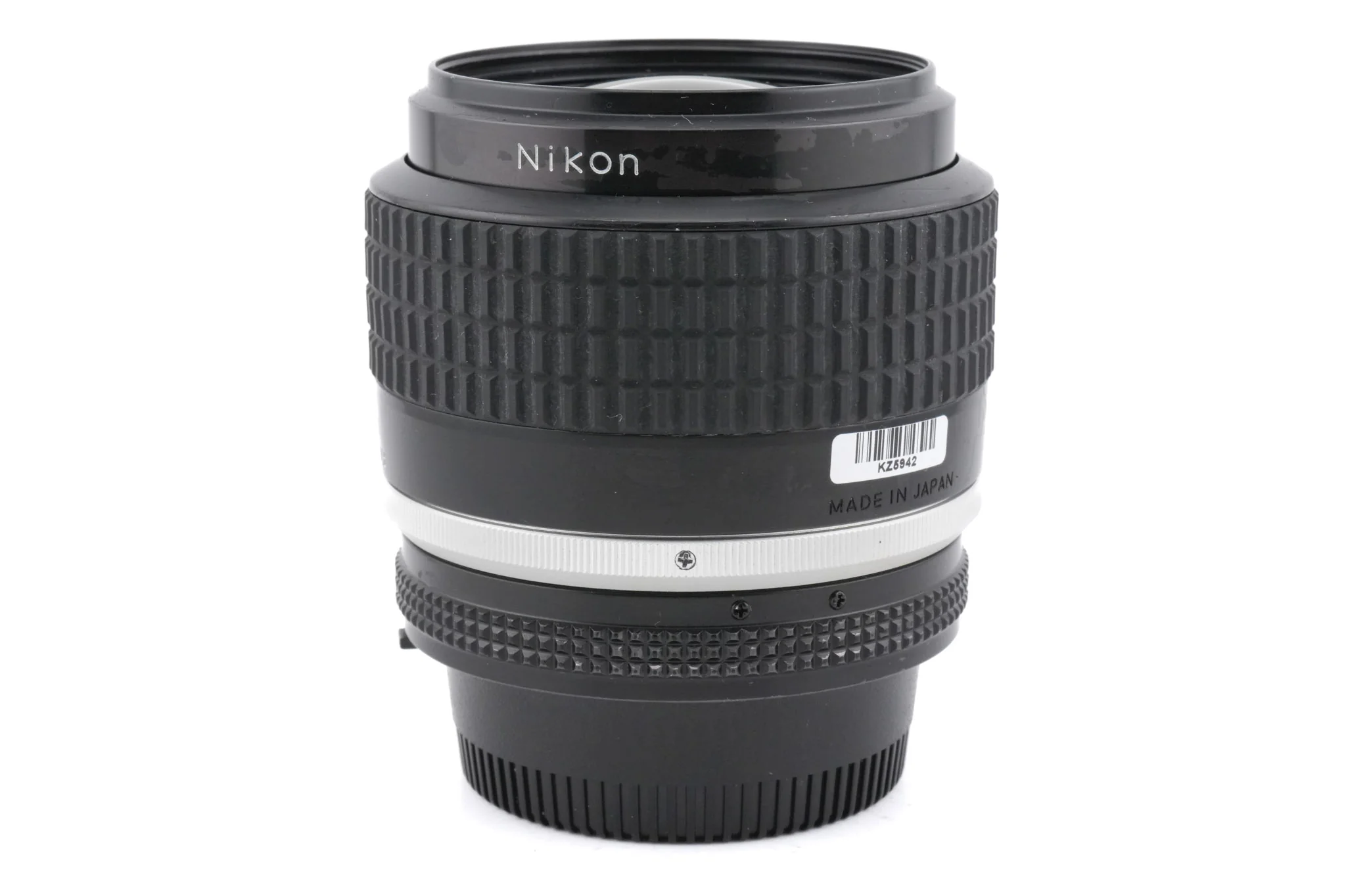 Nikon 35mm f1.4 Nikkor AI-S - Image 2