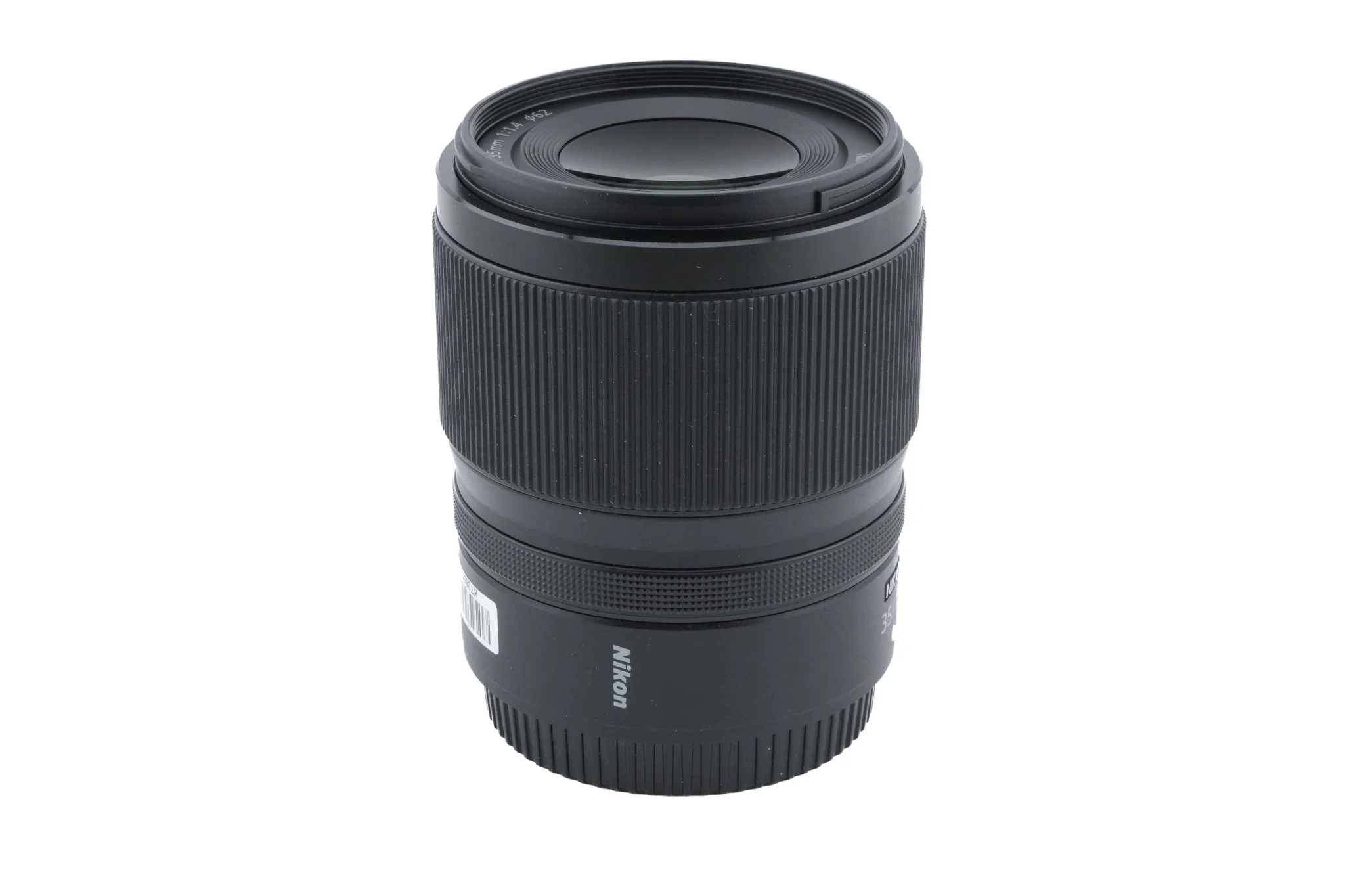 Nikon 35mm f1.4 Nikkor Z - Image 4