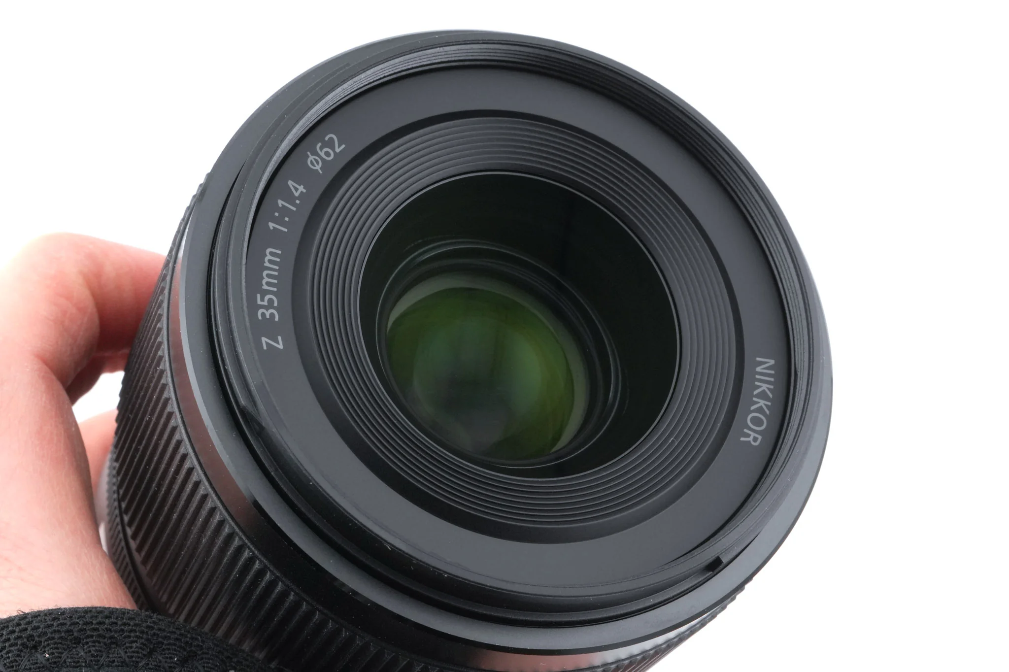 Nikon 35mm f1.4 Nikkor Z - Image 5