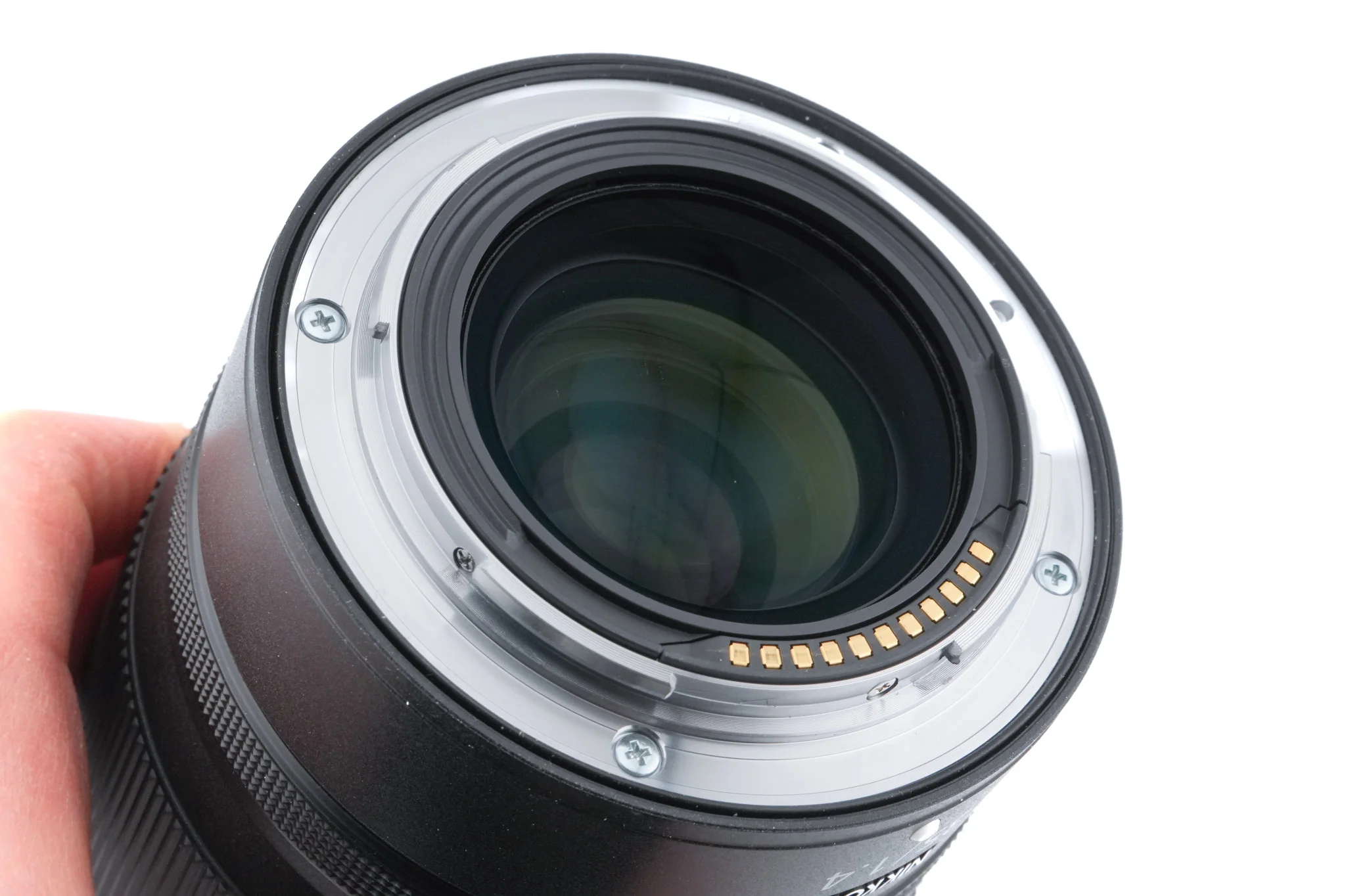 Nikon 35mm f1.4 Nikkor Z - Image 6