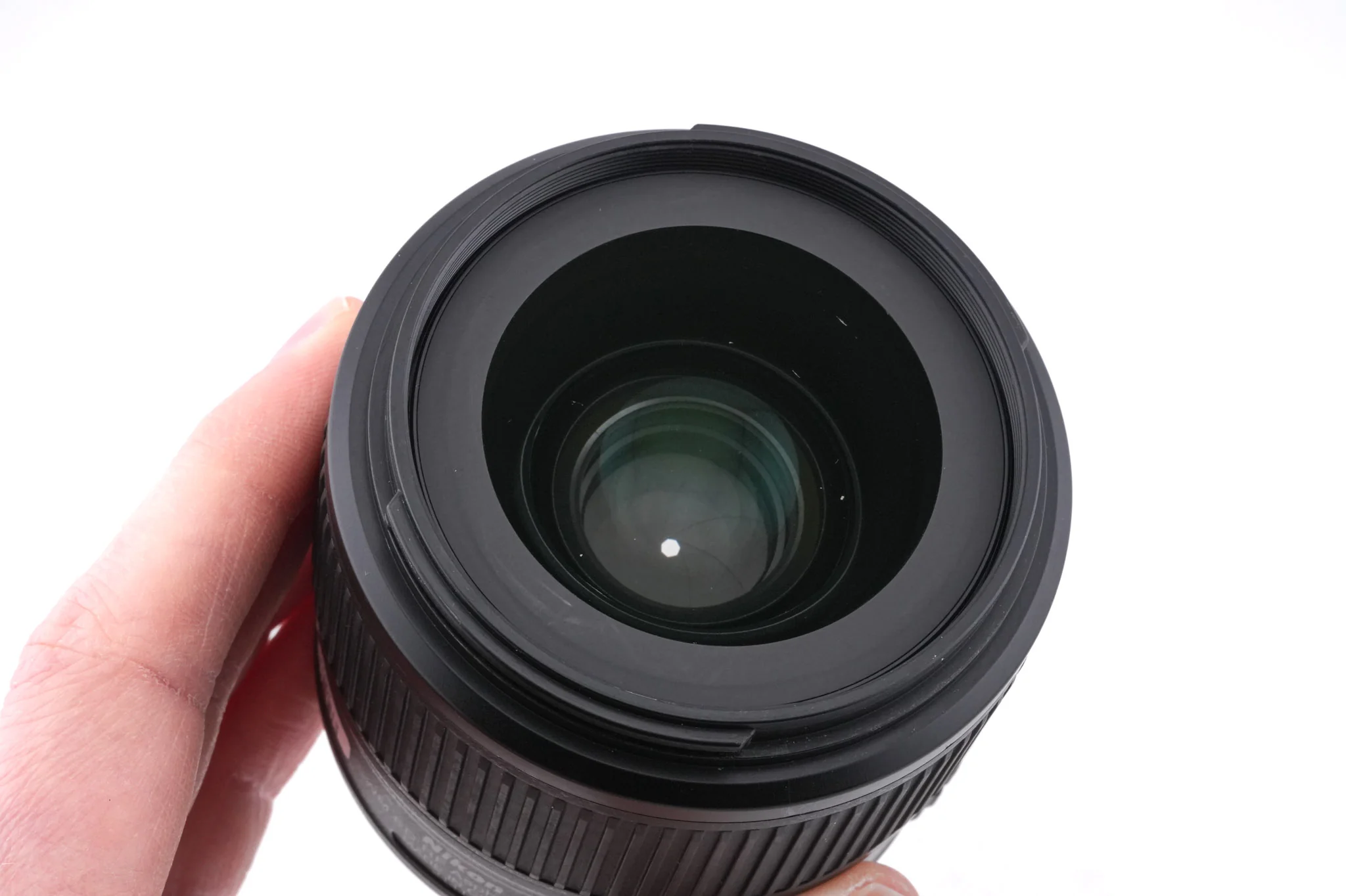 Nikon 35mm f1.8 AF-S Nikkor G ED - Image 3