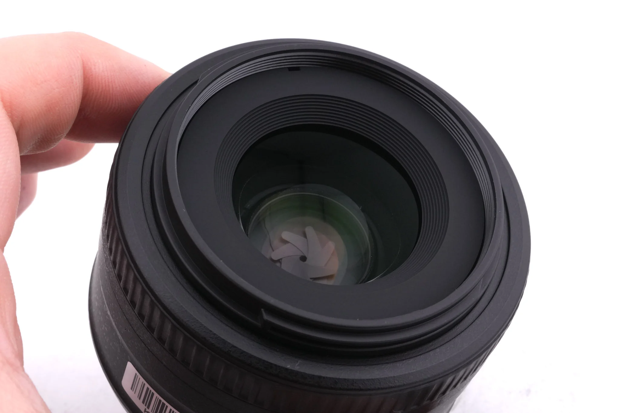 Nikon 35mm f1.8 AF-S Nikkor G - Image 3
