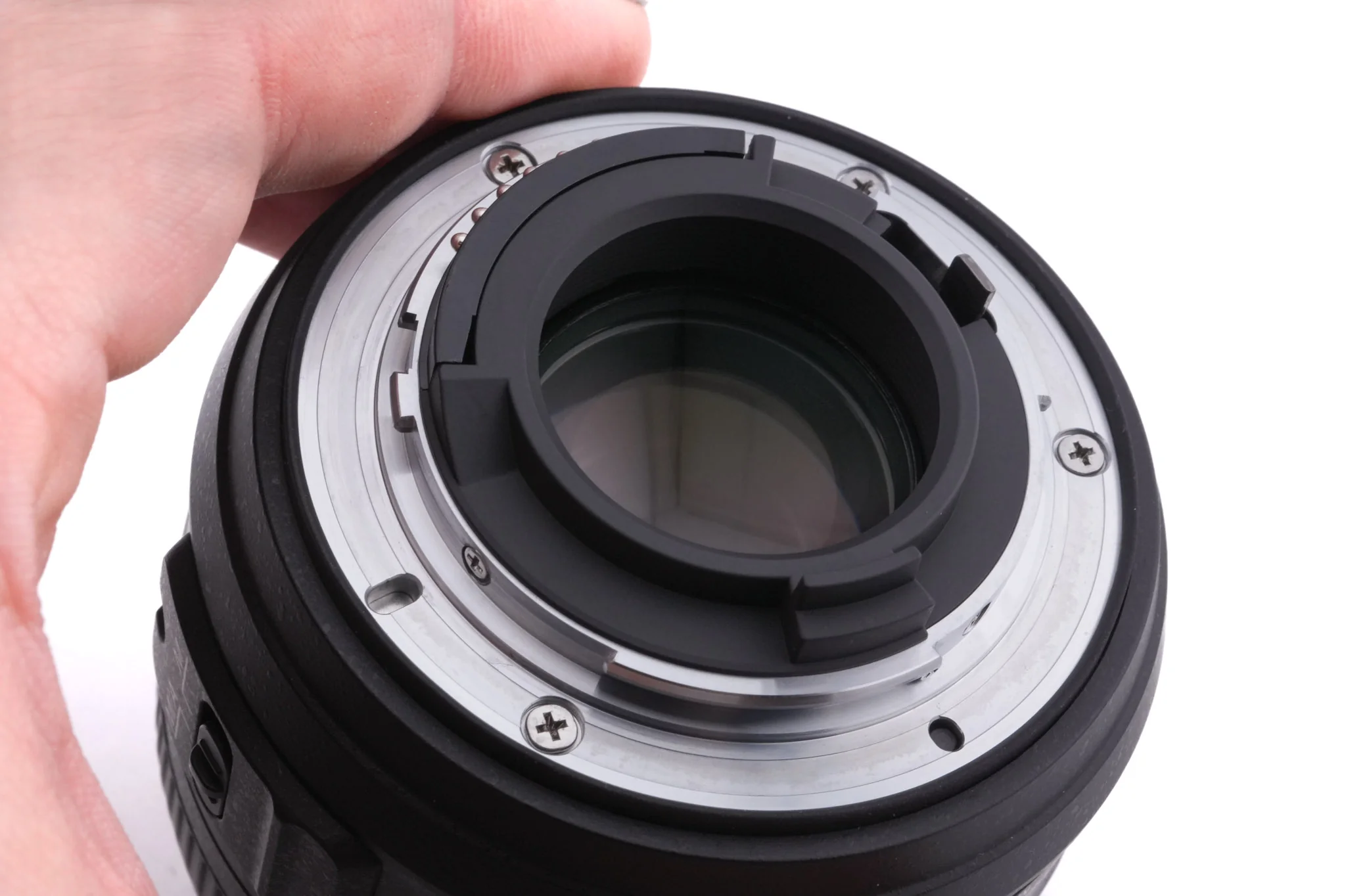 Nikon 35mm f1.8 AF-S Nikkor G - Image 4