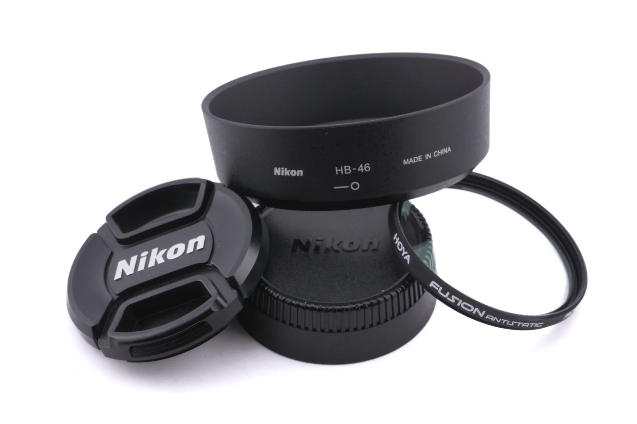 Nikon 35mm f1.8 AF-S Nikkor G - Image 5