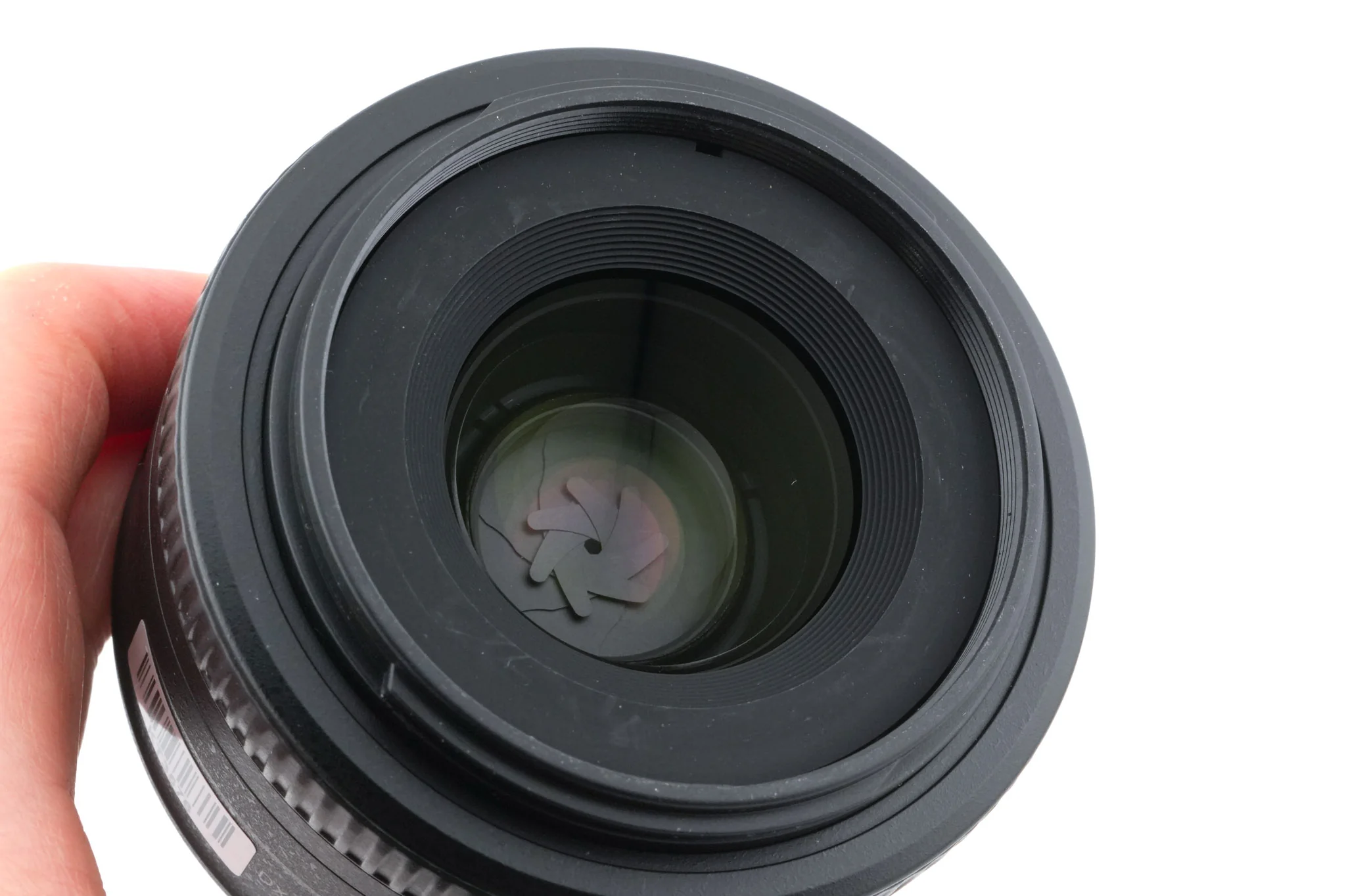Nikon 35mm f1.8 AF-S Nikkor G - Image 3
