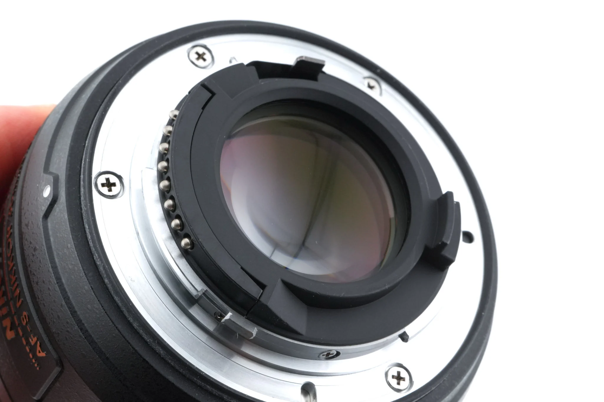 Nikon 35mm f1.8 AF-S Nikkor G - Image 4