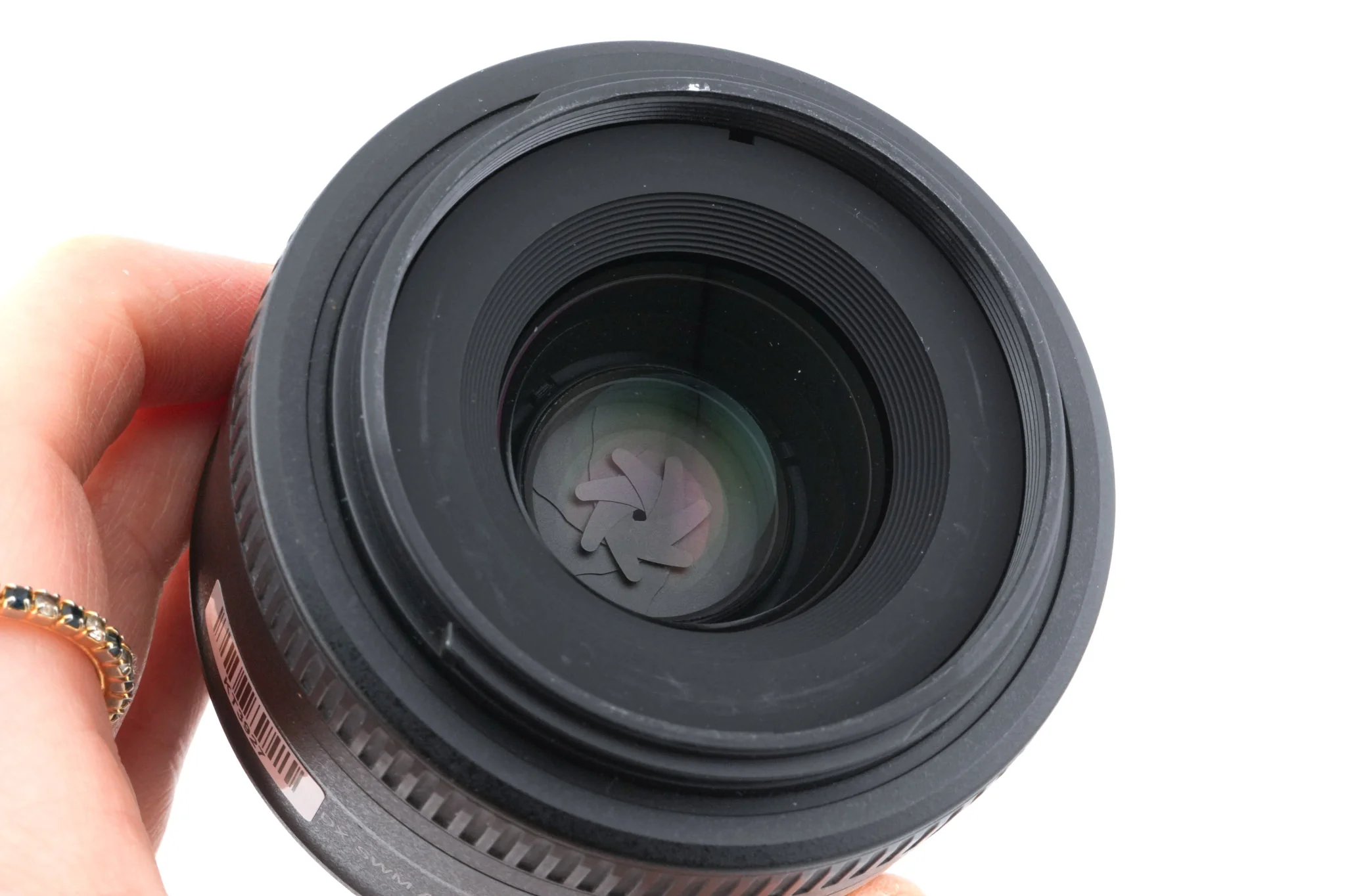Nikon 35mm f1.8 AF-S Nikkor G - Image 3