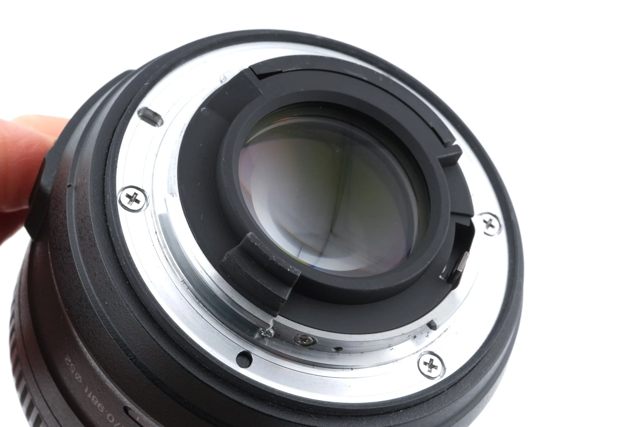 Nikon 35mm f1.8 AF-S Nikkor G - Image 4