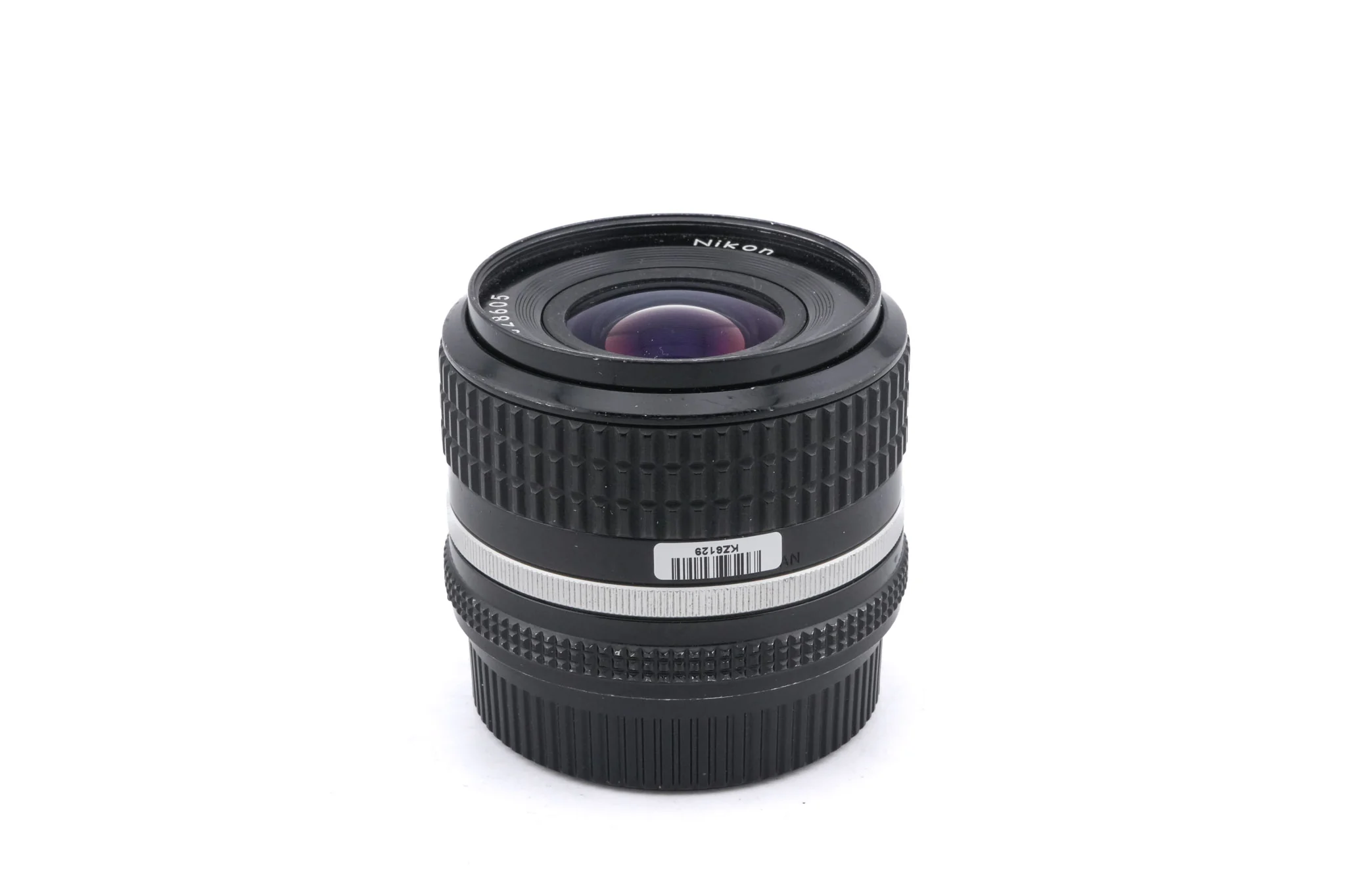 Nikon 35mm f2.8 Nikkor AI-S - Image 2