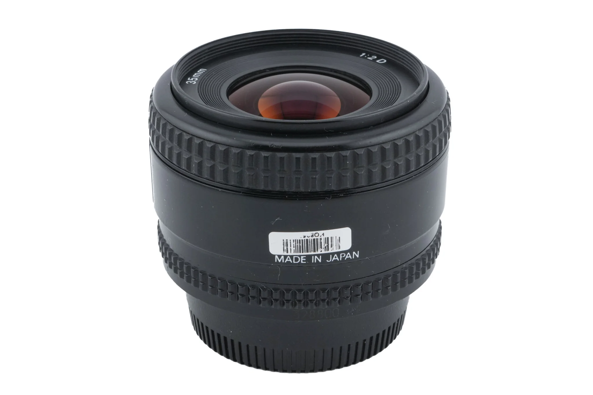 Nikon 35mm f2 AF Nikkor D - Image 2