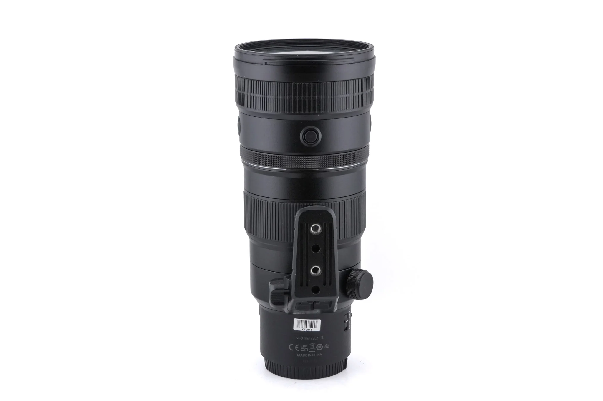 Nikon 400mm f4.5 Nikkor Z VR S - Image 3